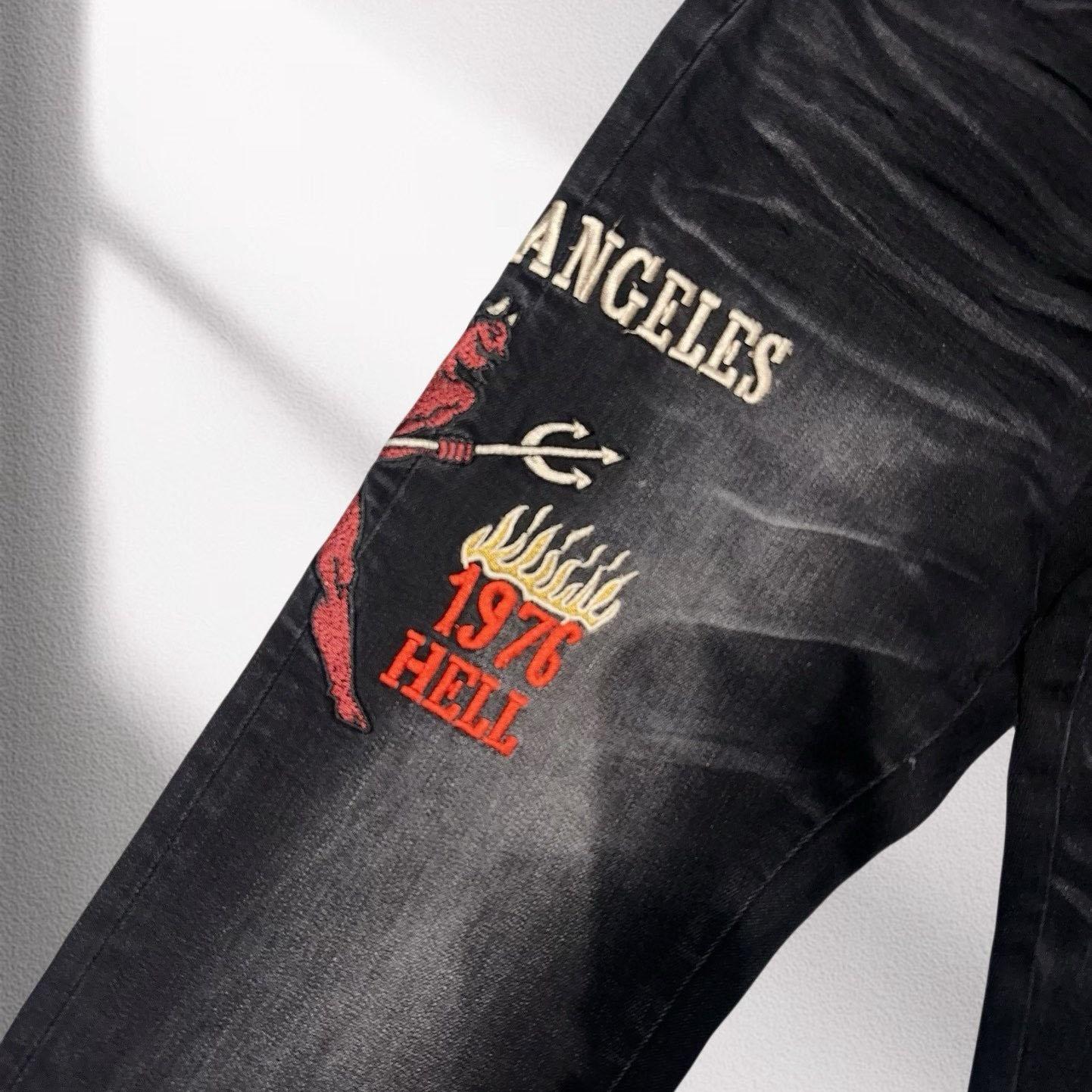 Amiri Jeans   6097 - FashionPlug