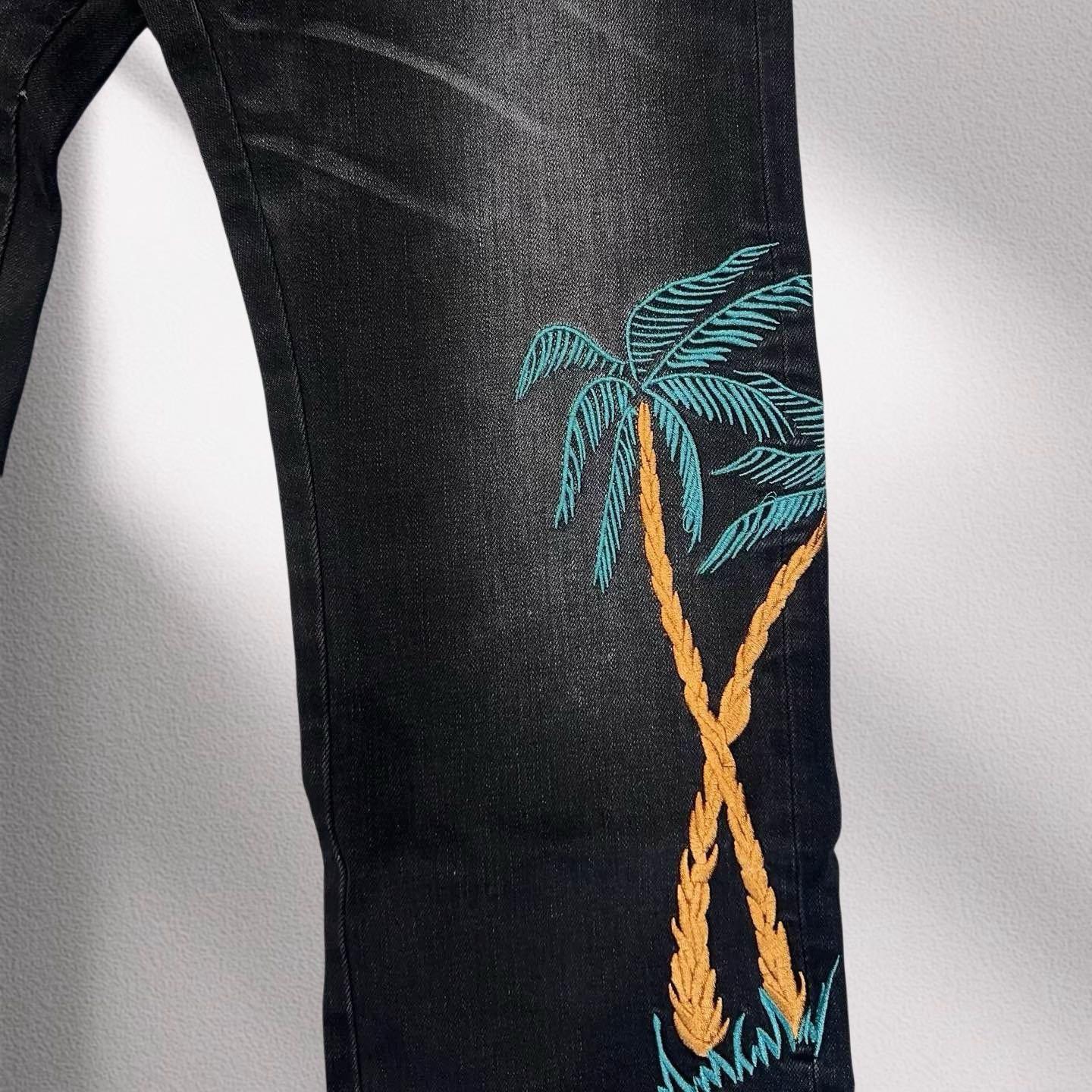 Amiri Jeans   6097 - FashionPlug