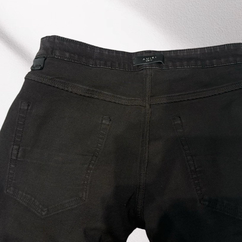 Amiri Jeans   6097 - FashionPlug