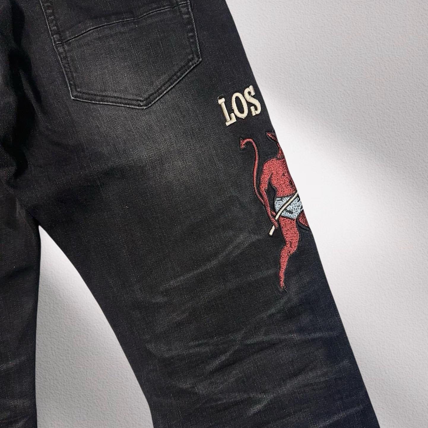 Amiri Jeans   6097 - FashionPlug