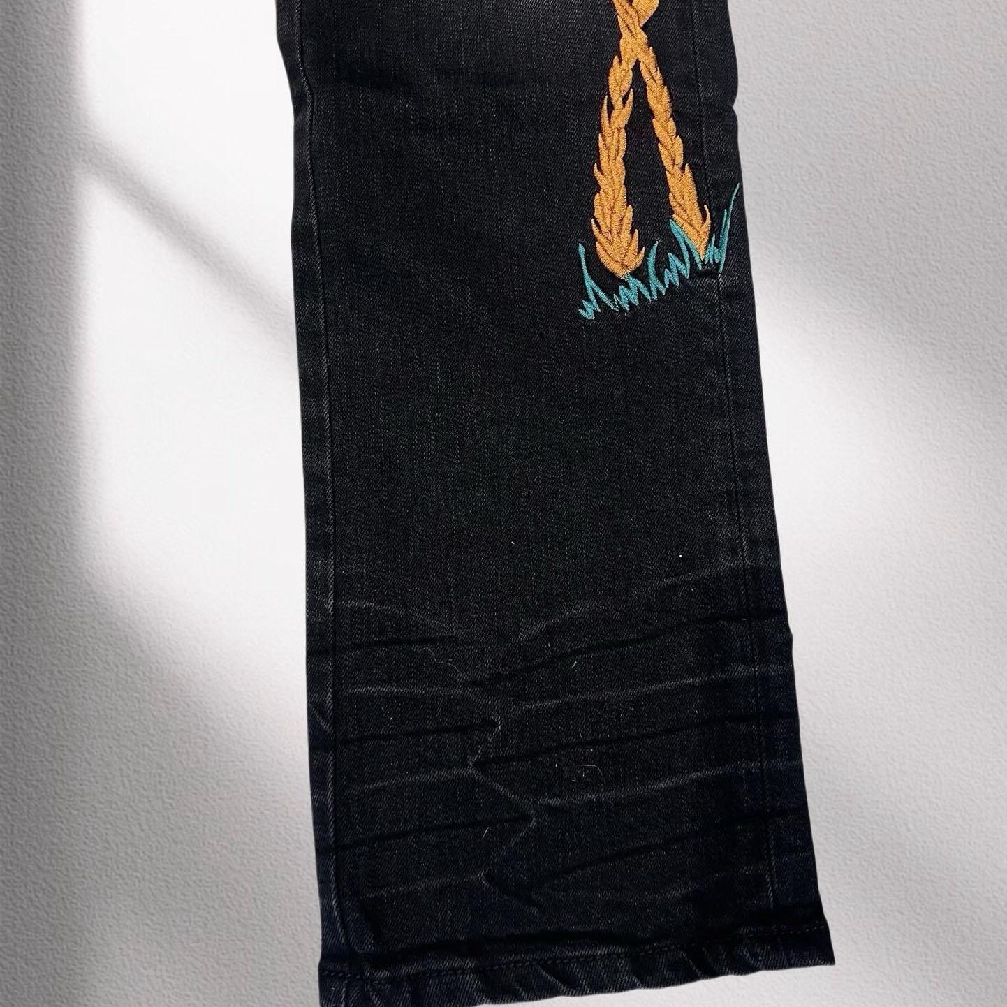 Amiri Jeans   6097 - FashionPlug