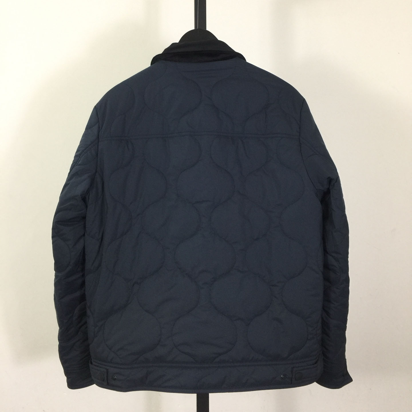 Burberry Bomber Jacket - FashionPlug