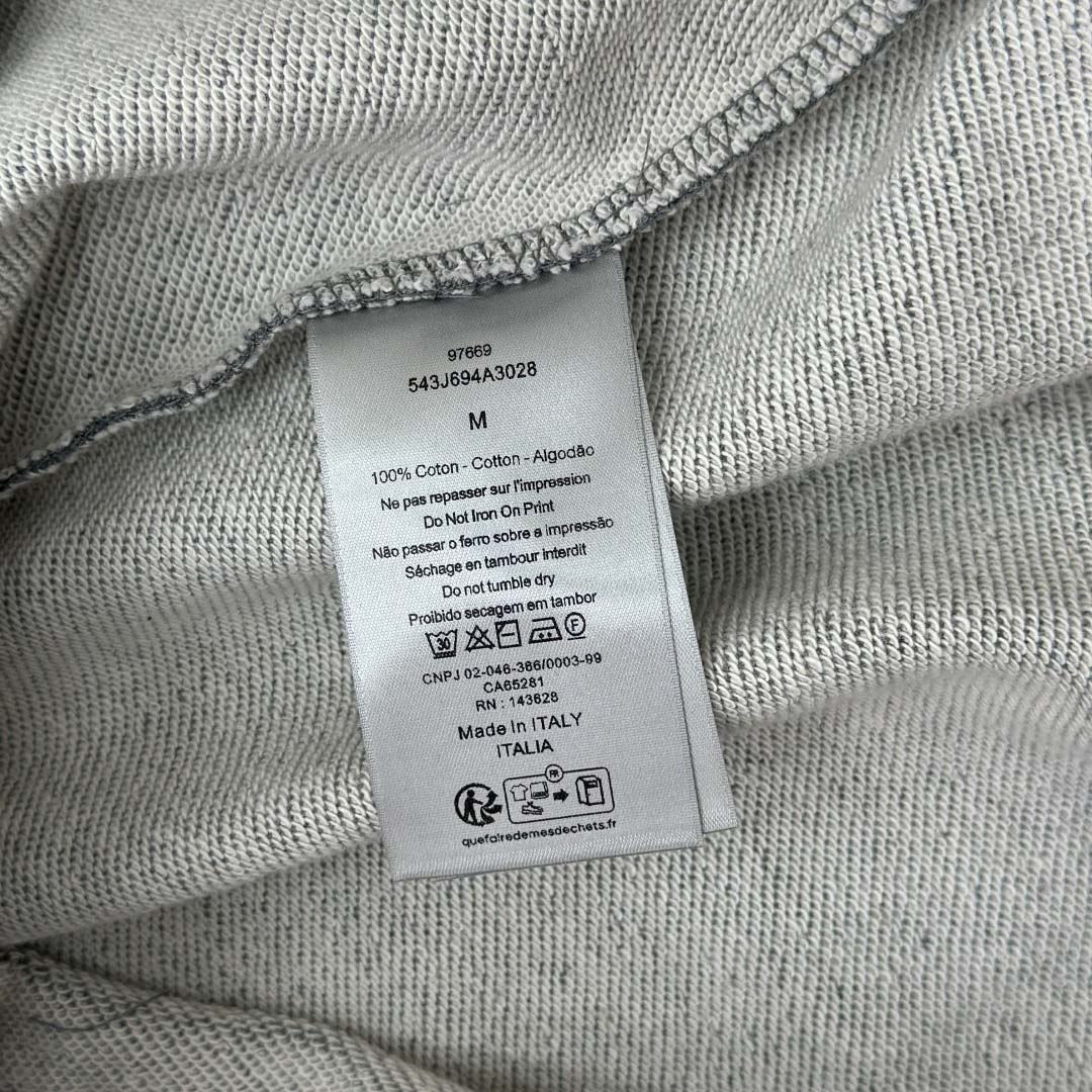 Dior Montaigne Sweatshirt  - FashionPlug
