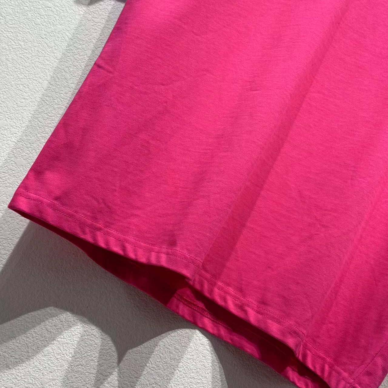 Chrome Hearts Cotton Tee - FashionPlug