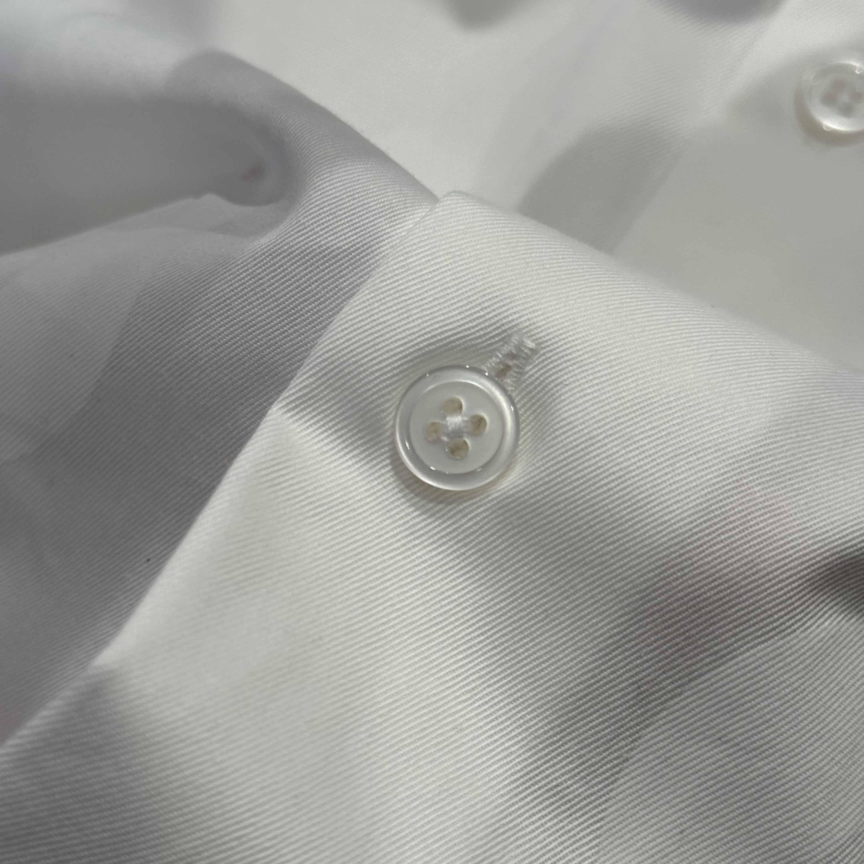 Loewe Anagram Shirt In Cotton - FashionPlug