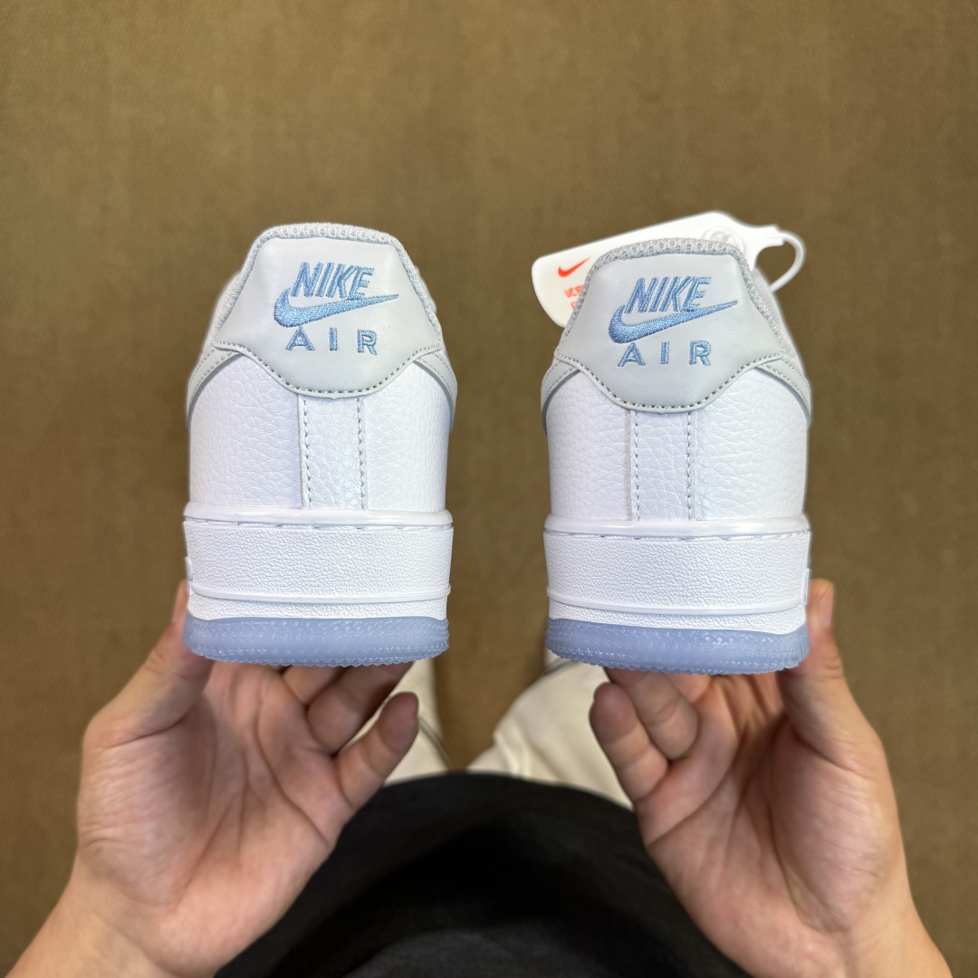 Nike Air Force 1'07     IB5724-100 - FashionPlug