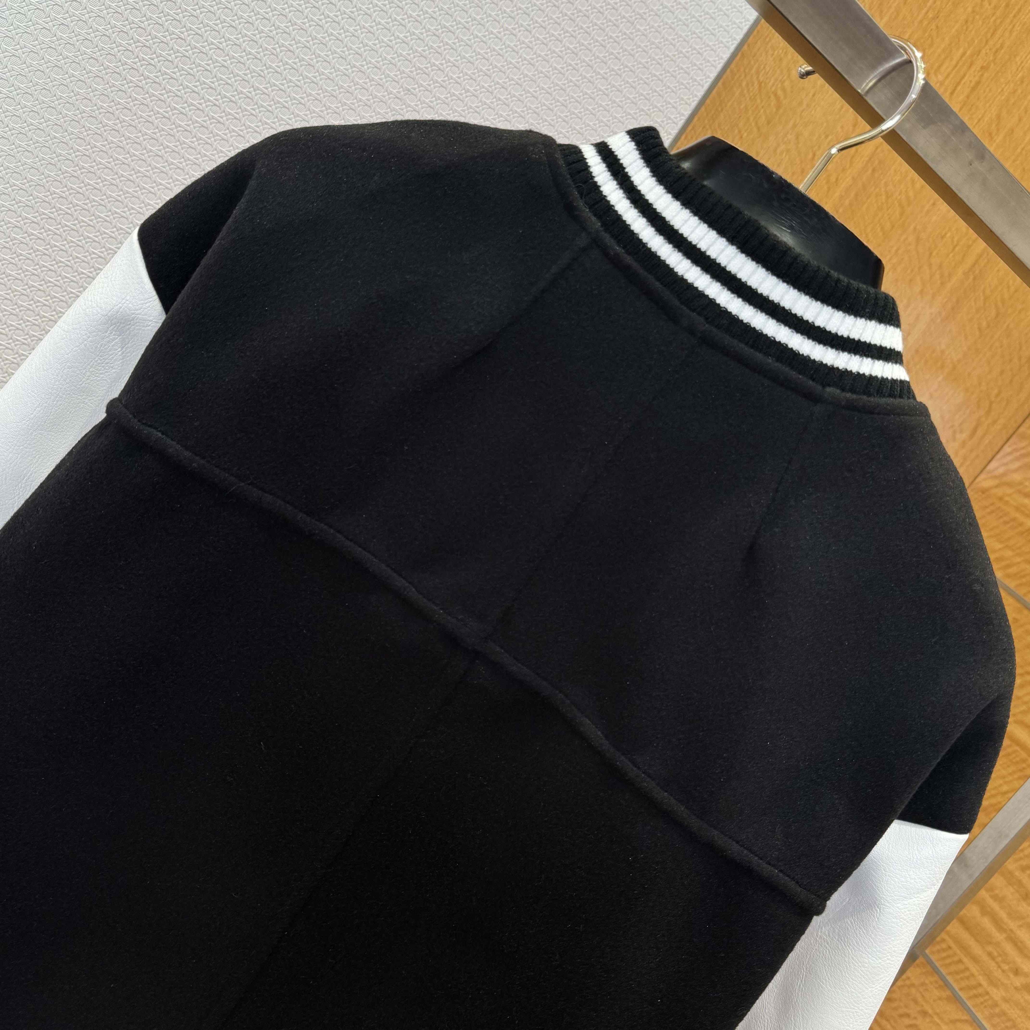 Louis Vuitton Signature Varsity Blouson - FashionPlug