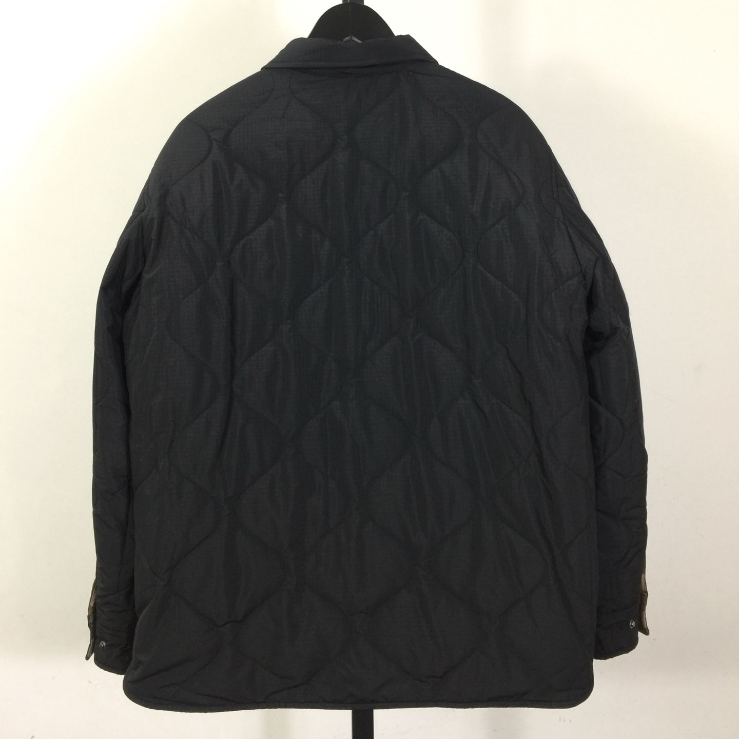 Burberry Reversible Jacket - FashionPlug
