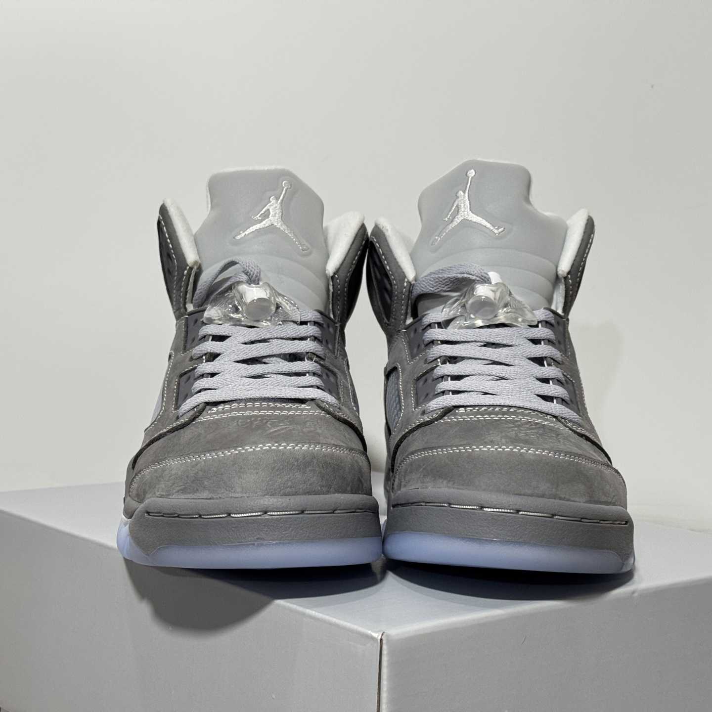 Air Jordan 5 “Wolf Grey” DD0587-002 - FashionPlug