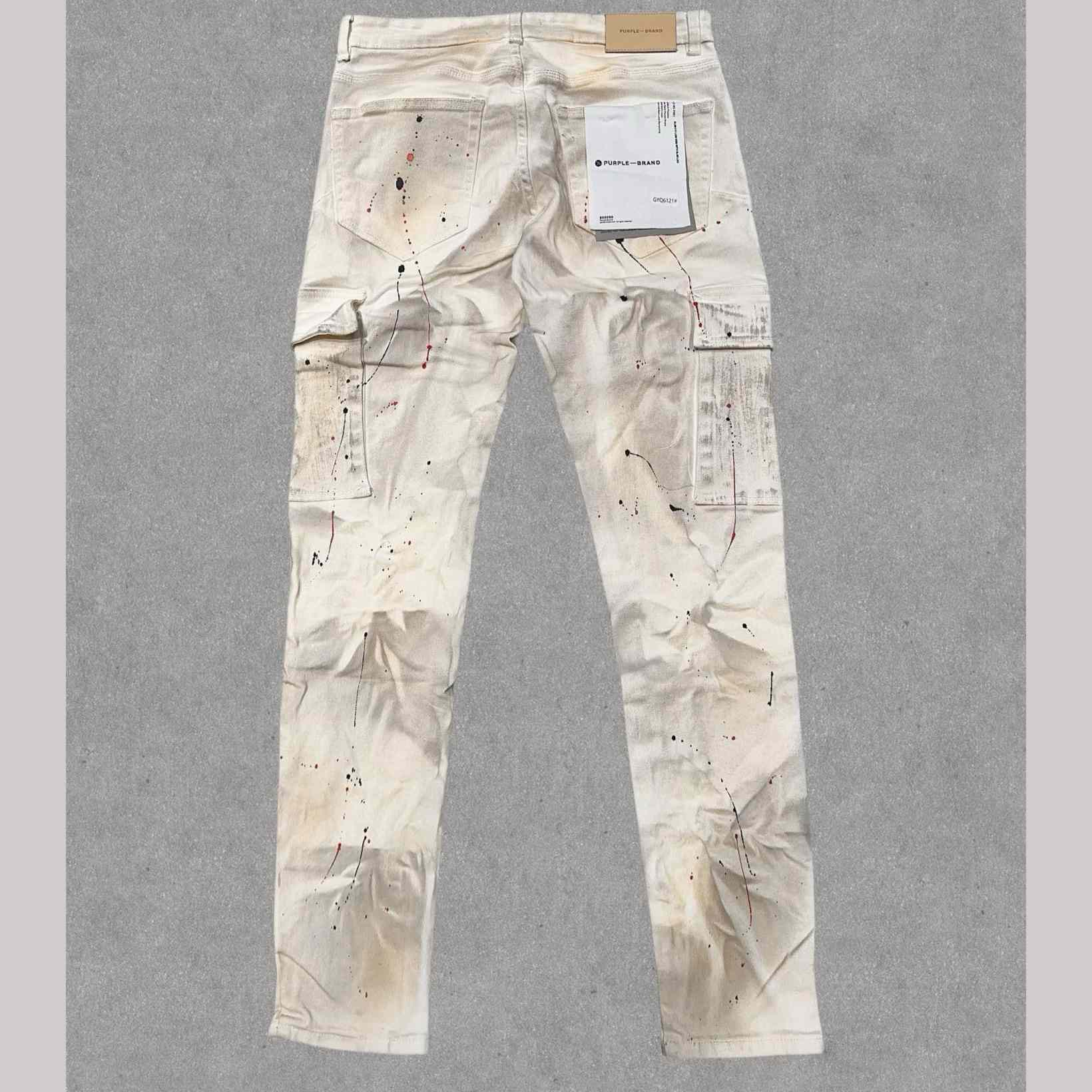 Purple-Brand Jeans   6121 - FashionPlug