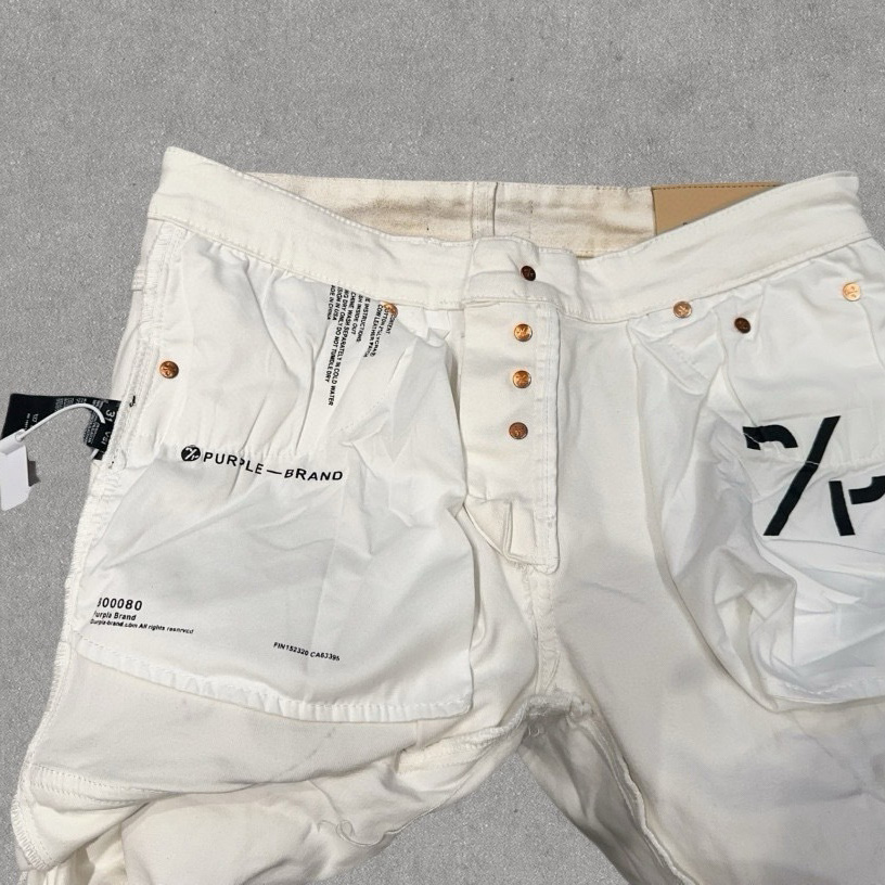 Purple-Brand Jeans   6121 - FashionPlug