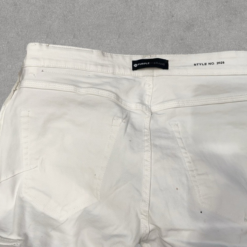 Purple-Brand Jeans   6121 - FashionPlug