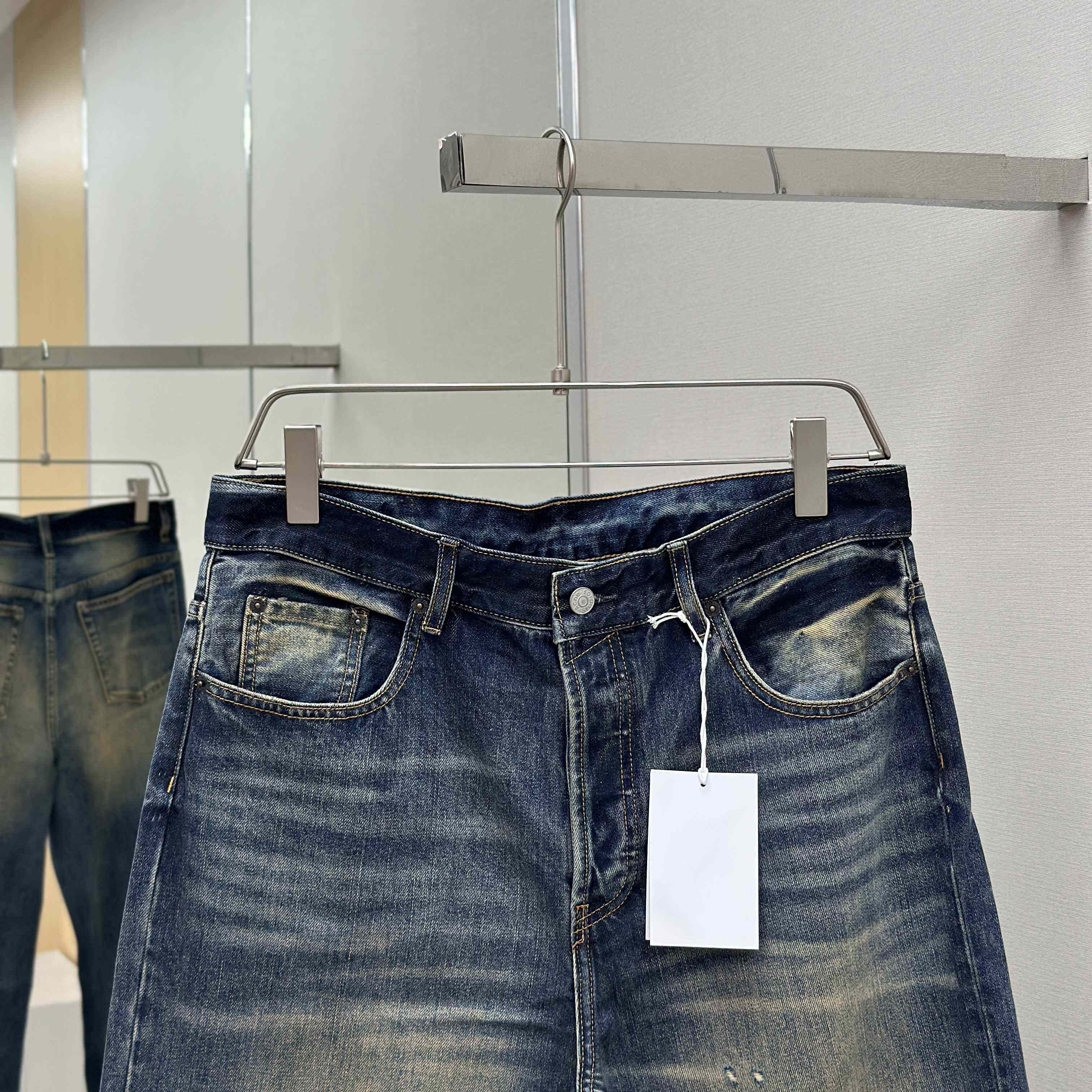 Acne Studios Regular Fit Jeans 2010 - FashionPlug