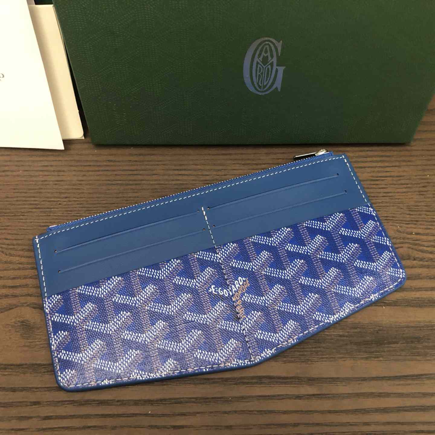 Goyard Insert Louise - FashionPlug