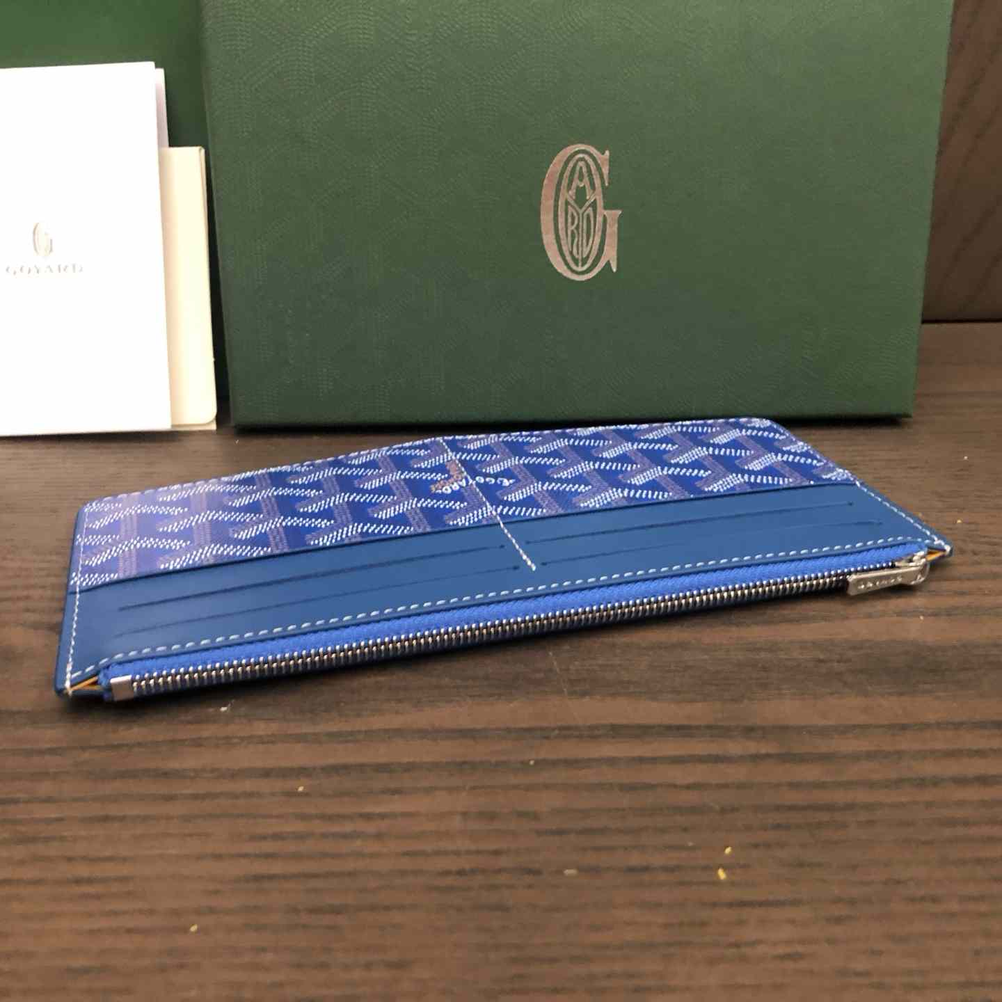Goyard Insert Louise - FashionPlug