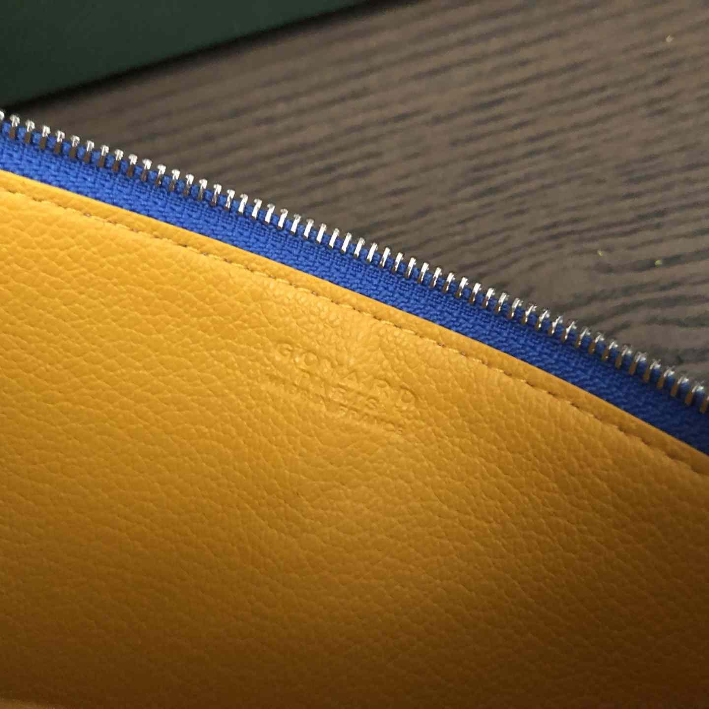 Goyard Insert Louise - FashionPlug