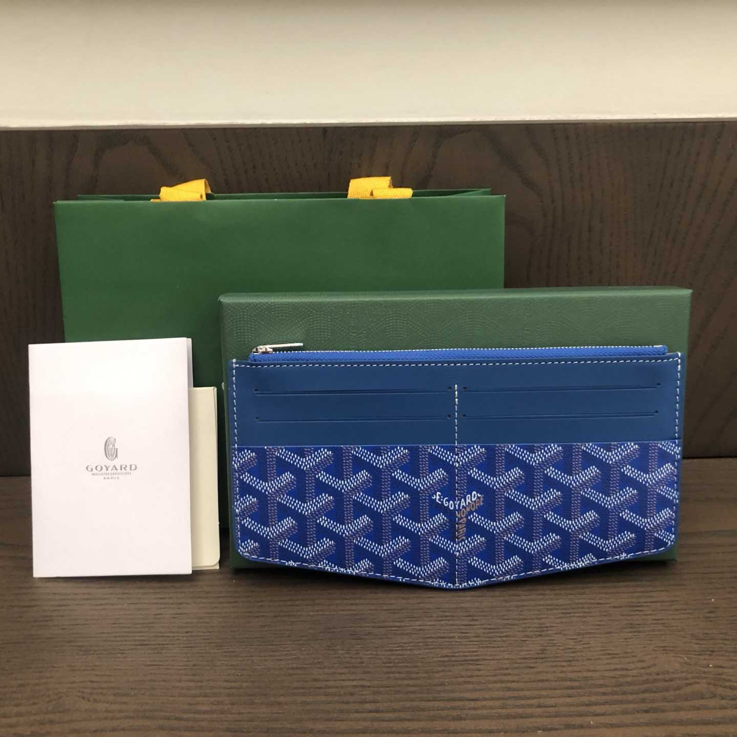 Goyard Insert Louise - FashionPlug