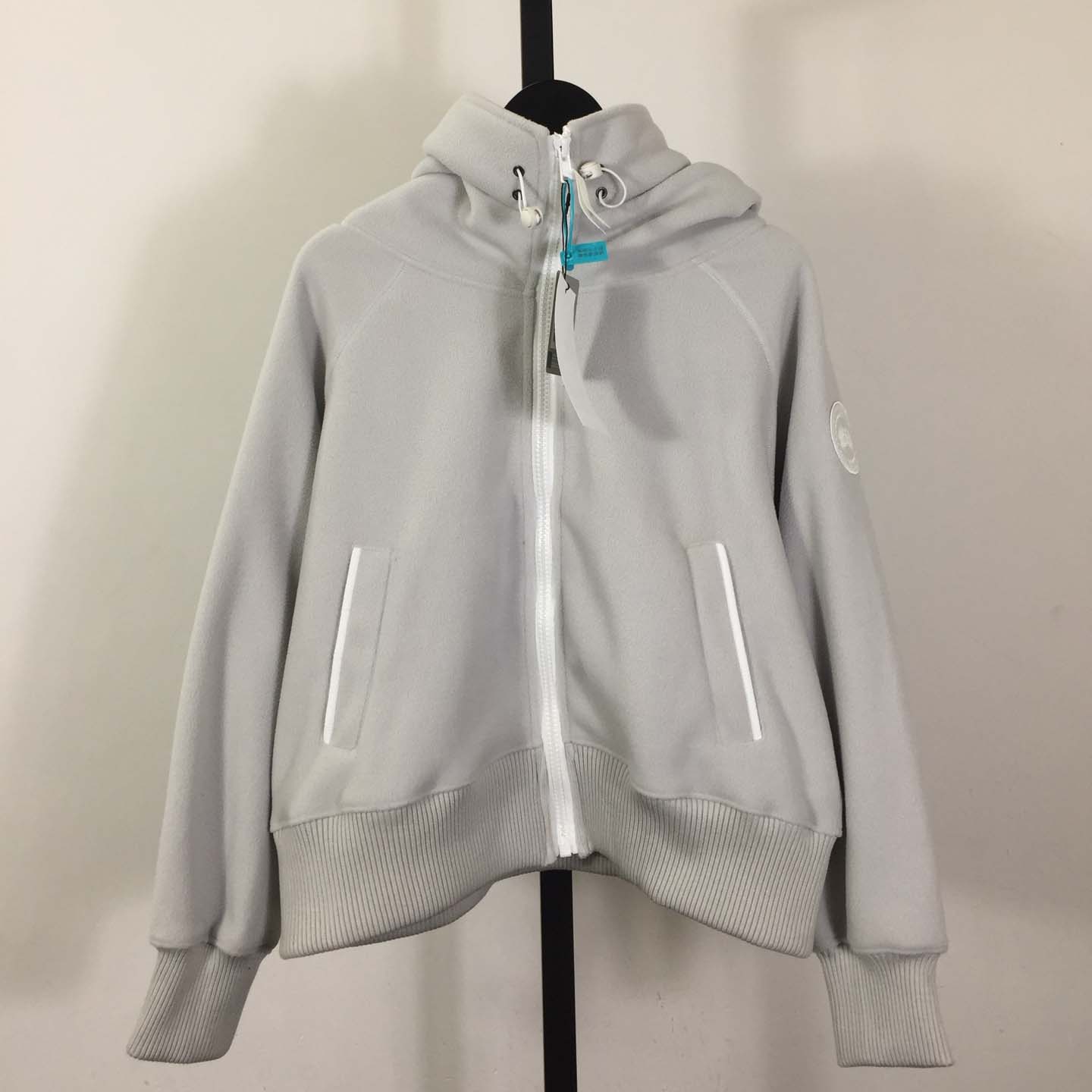 Canada Goose Chilliwack Bomber Kind Fleece  - FashionPlug
