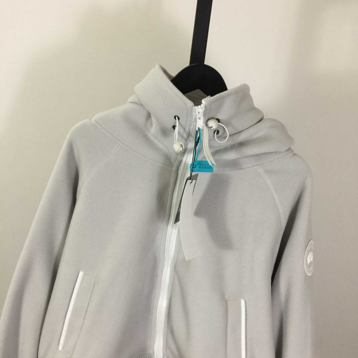 Canada Goose Chilliwack Bomber Kind Fleece  - FashionPlug