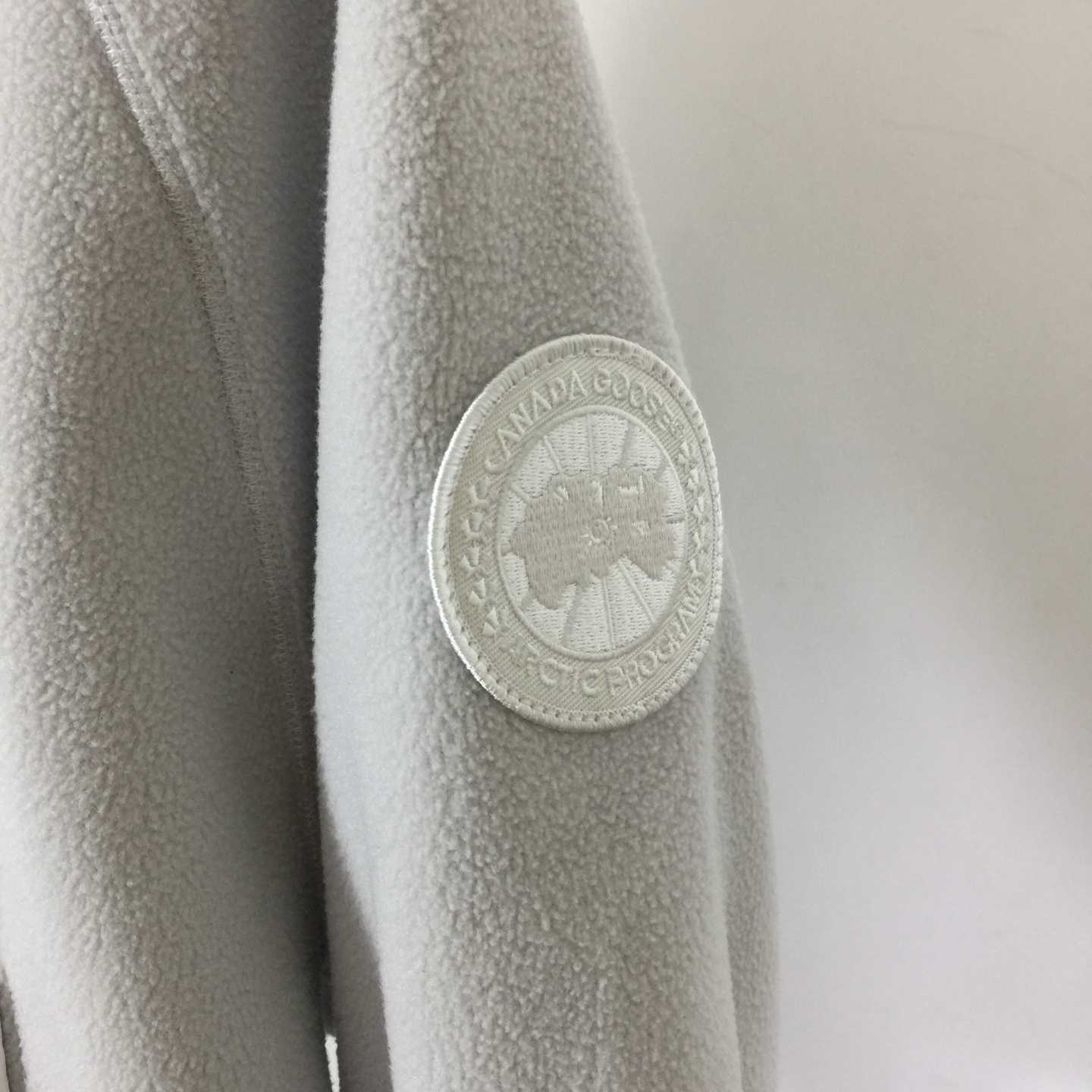 Canada Goose Chilliwack Bomber Kind Fleece  - FashionPlug