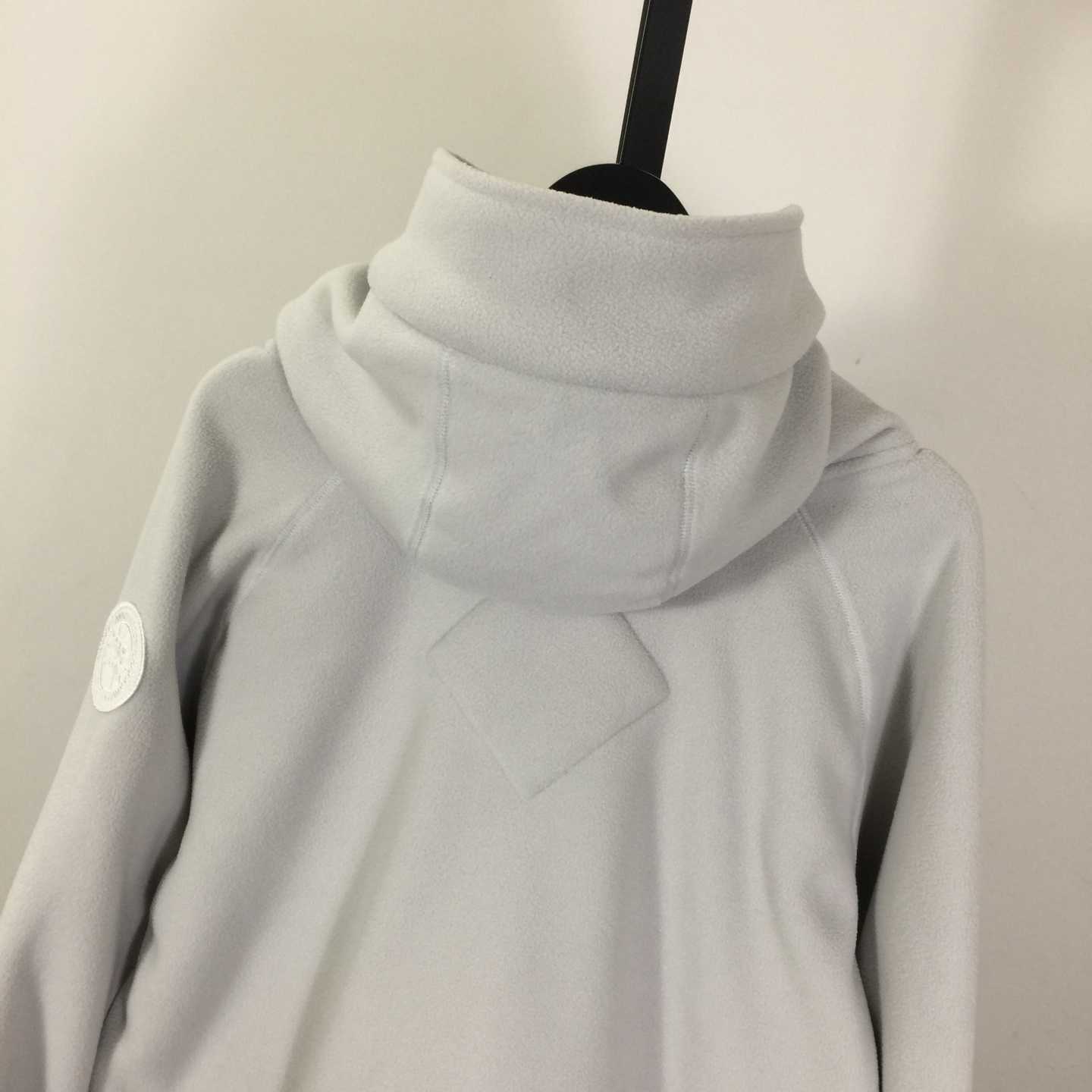 Canada Goose Chilliwack Bomber Kind Fleece  - FashionPlug