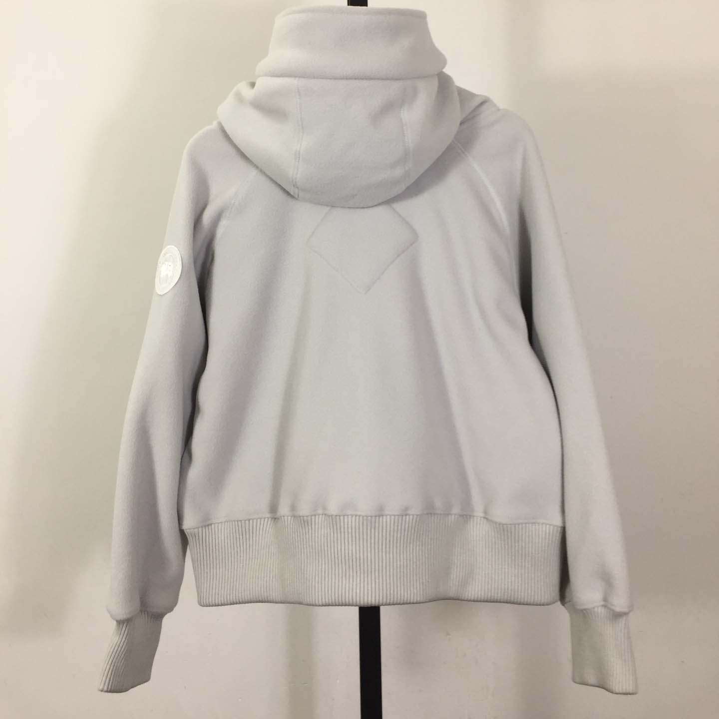 Canada Goose Chilliwack Bomber Kind Fleece  - FashionPlug