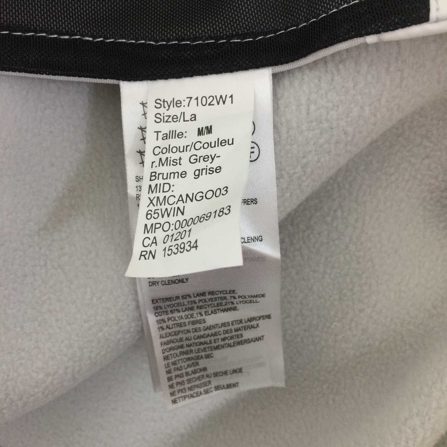 Canada Goose Chilliwack Bomber Kind Fleece  - FashionPlug