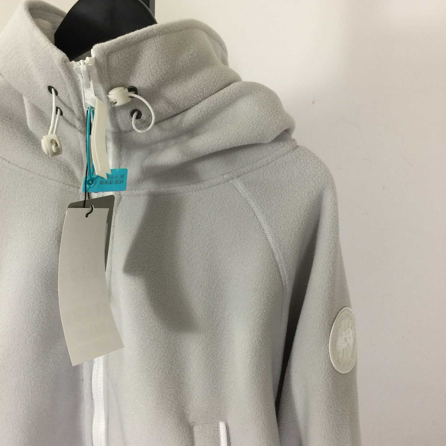 Canada Goose Chilliwack Bomber Kind Fleece  - FashionPlug