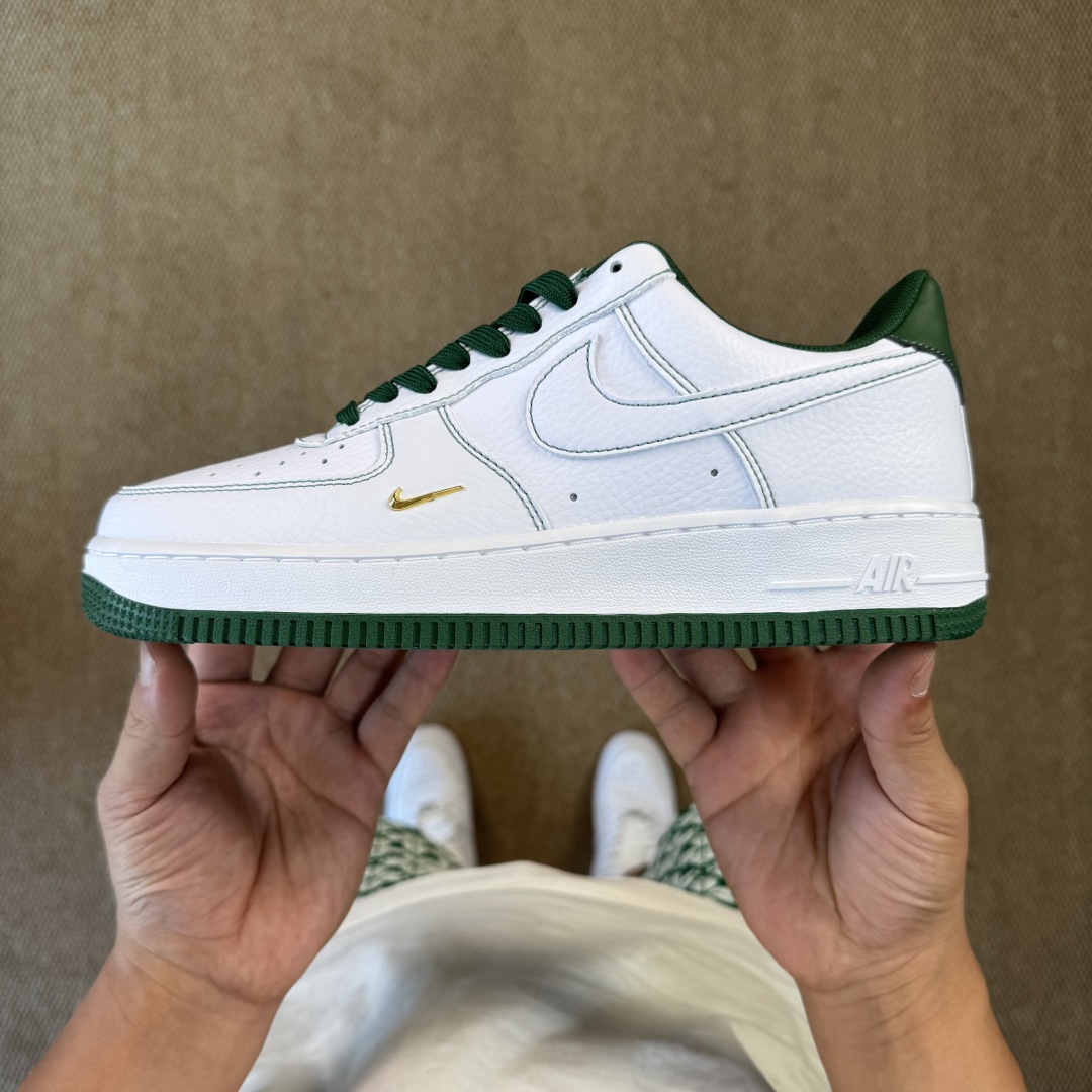 Nike Air Force 1'07     IB6543-102 - FashionPlug