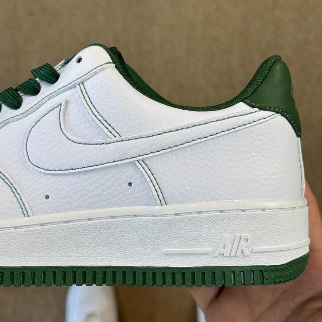 Nike Air Force 1'07     IB6543-102 - FashionPlug