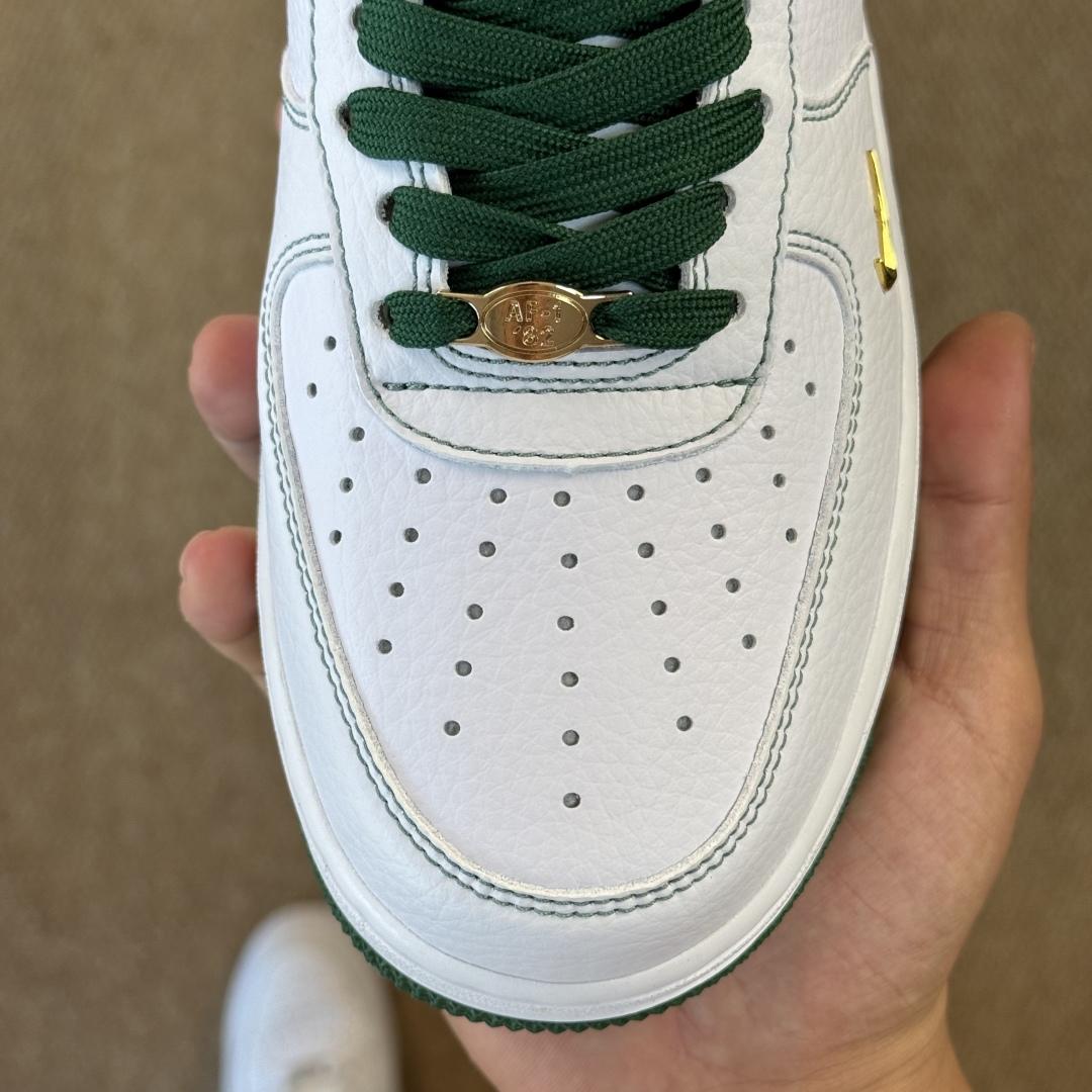 Nike Air Force 1'07     IB6543-102 - FashionPlug