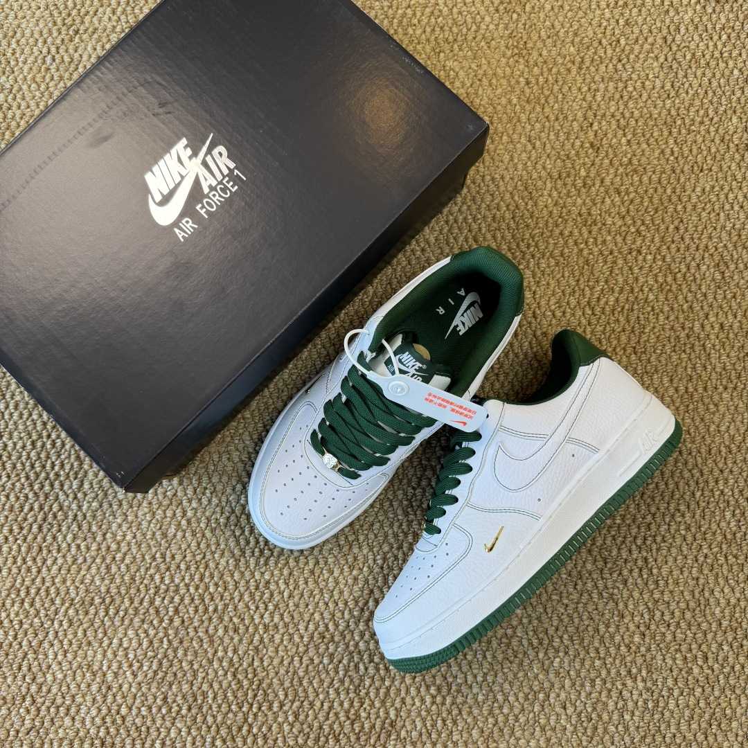 Nike Air Force 1'07     IB6543-102 - FashionPlug