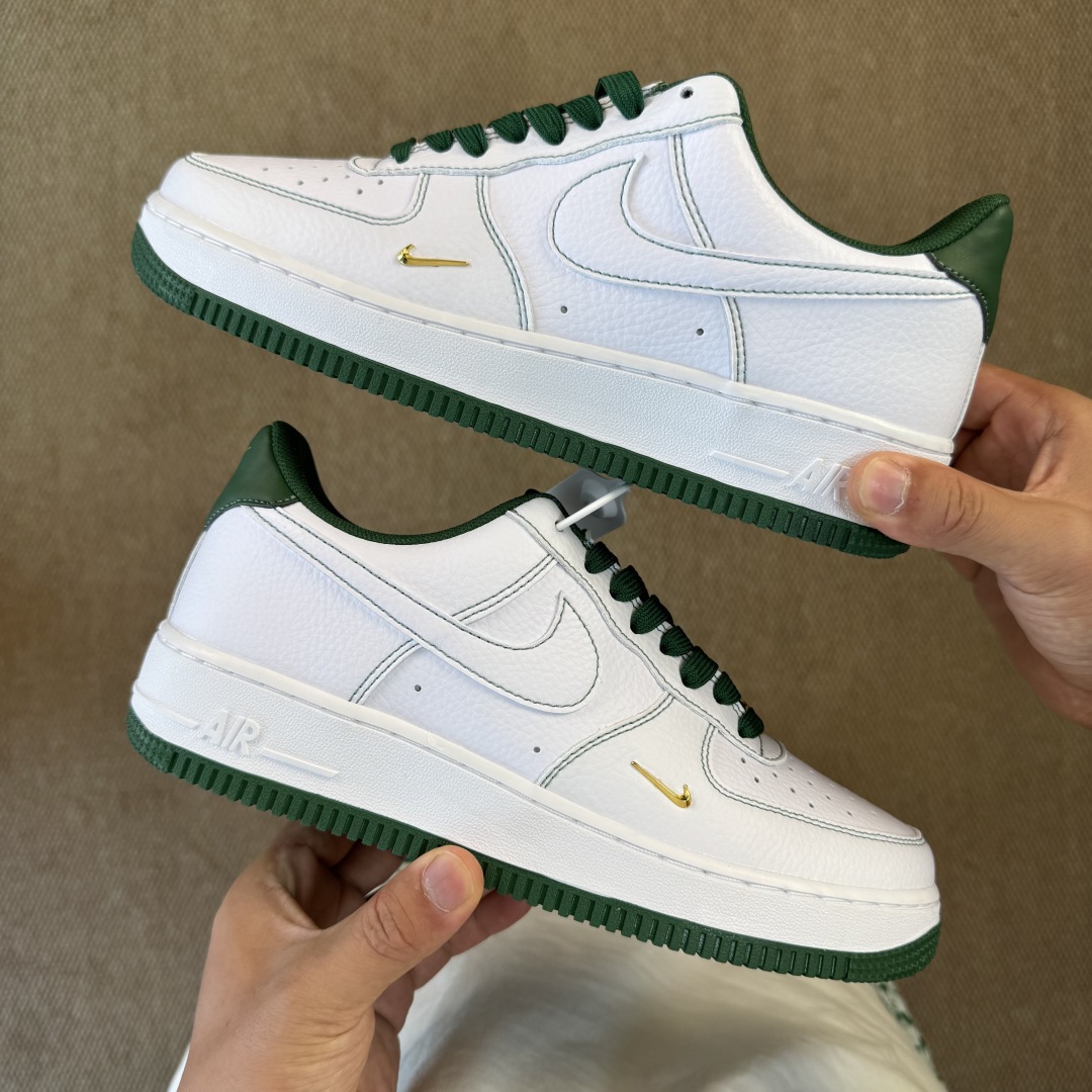 Nike Air Force 1'07     IB6543-102 - FashionPlug
