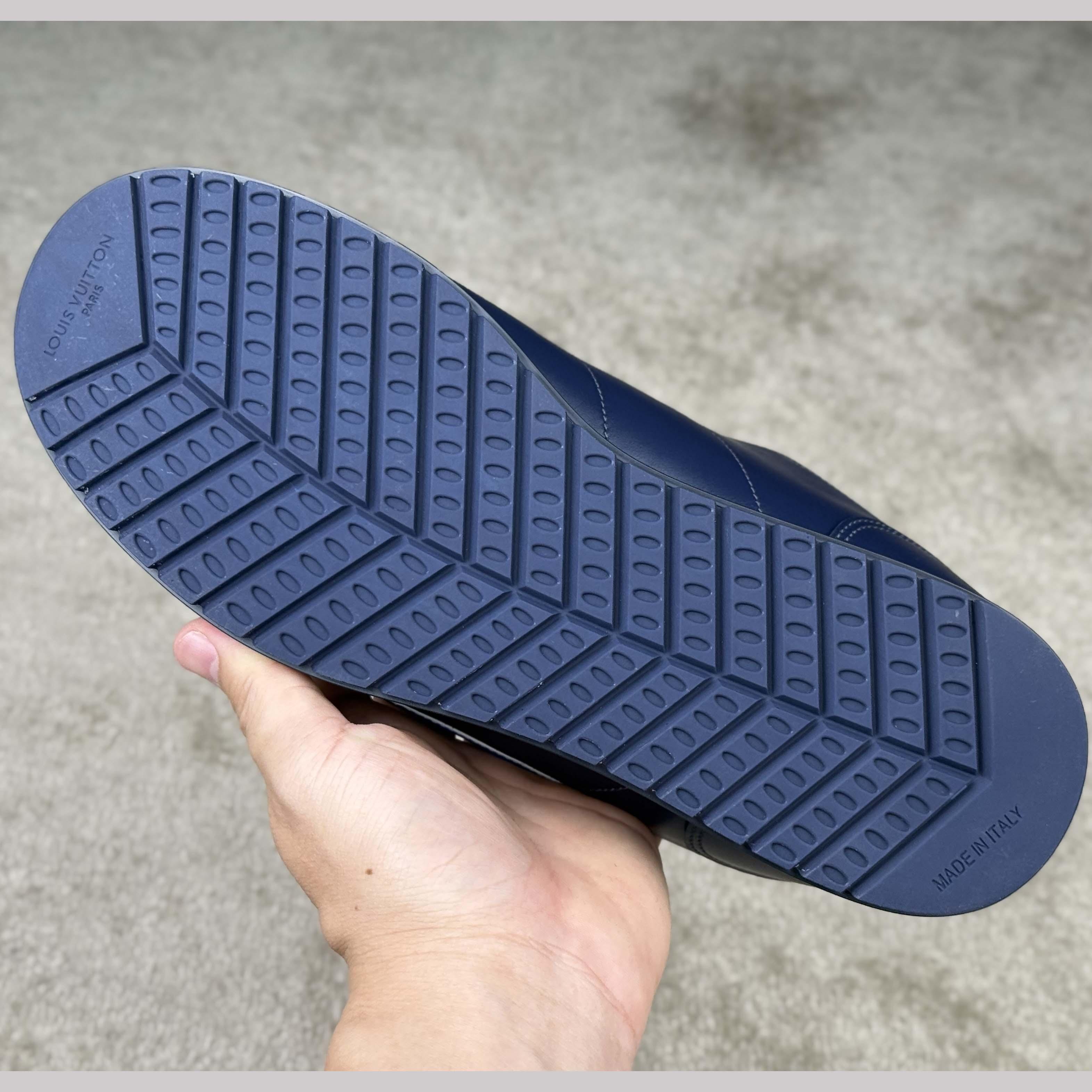 Louis Vuitton LV BUTTERSOFT Sneaker    1AIKI3 - FashionPlug