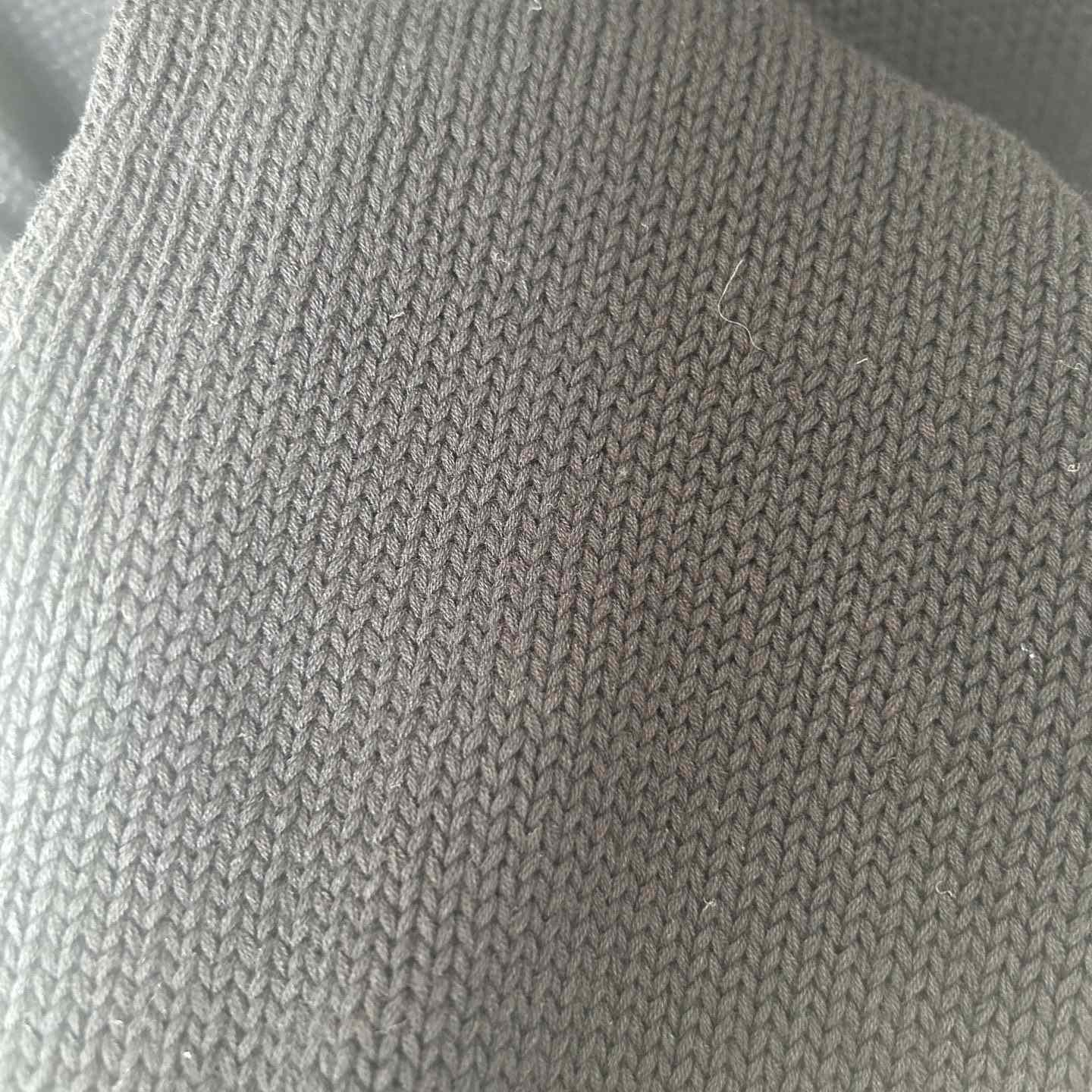Off White'Shared Logo'Sweater - FashionPlug