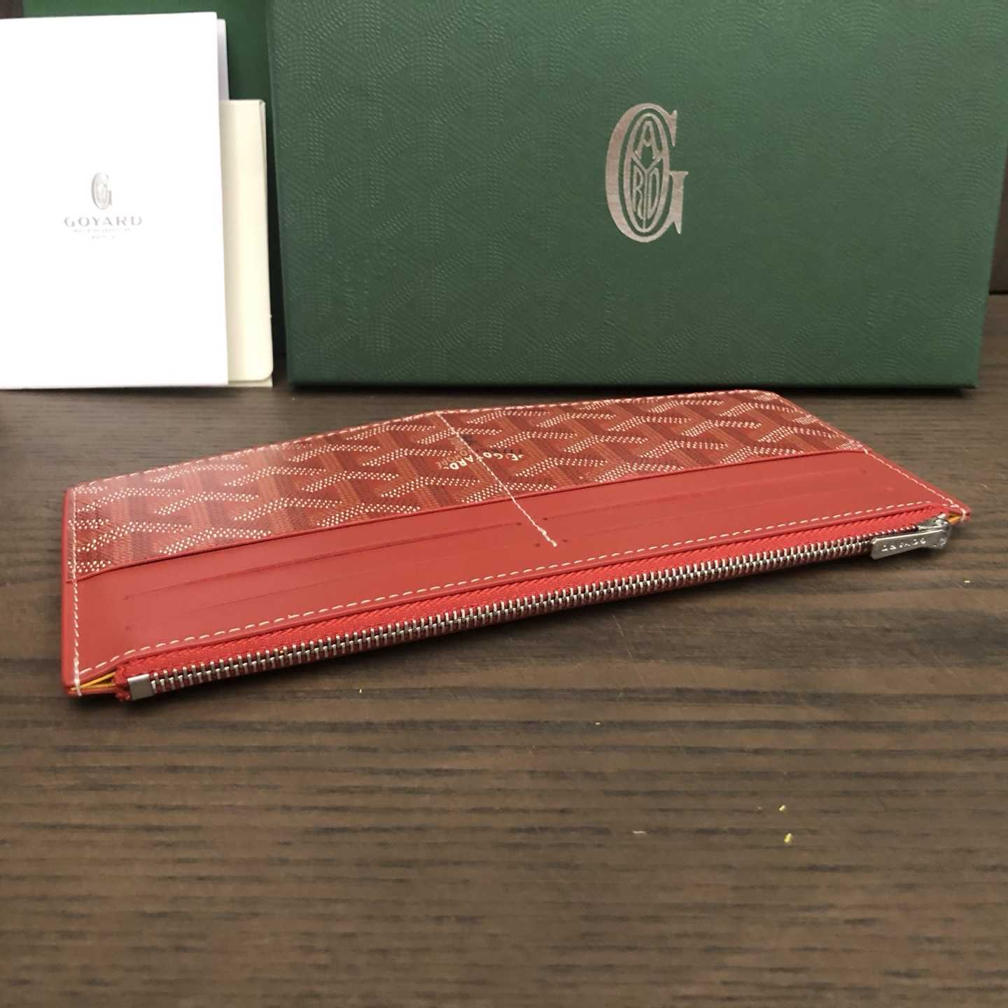 Goyard Insert Louise - FashionPlug