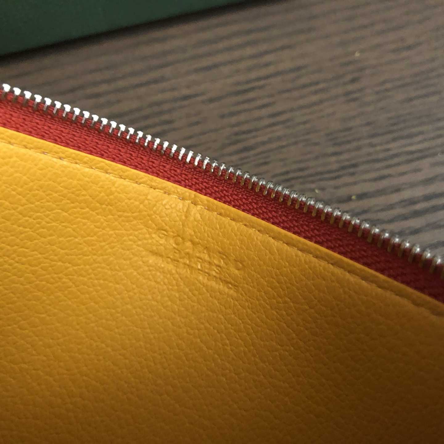Goyard Insert Louise - FashionPlug