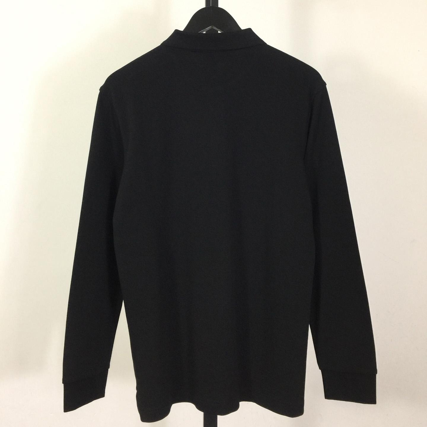 Louis Vuitton Cotton Polo Shirt - FashionPlug