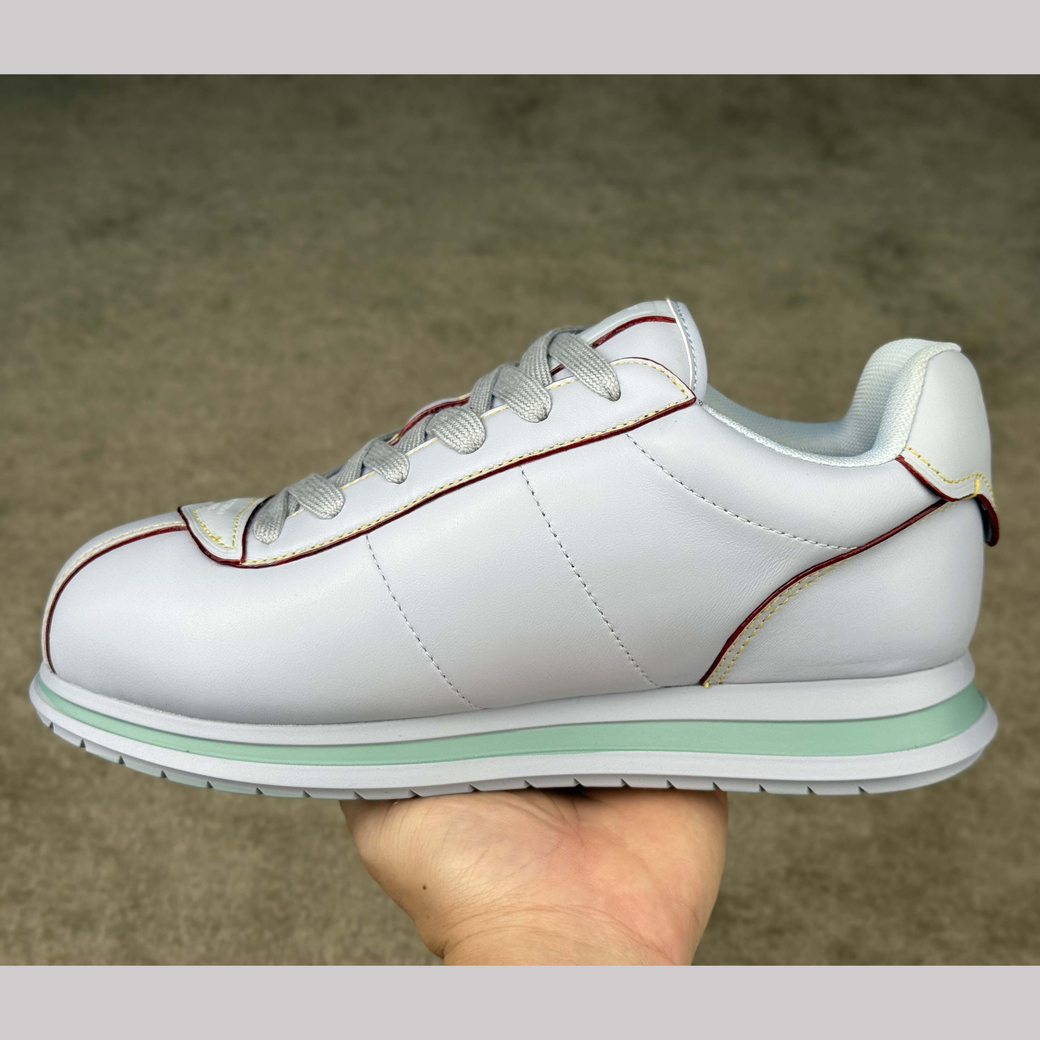 Louis Vuitton LV BUTTERSOFT Sneaker     - FashionPlug