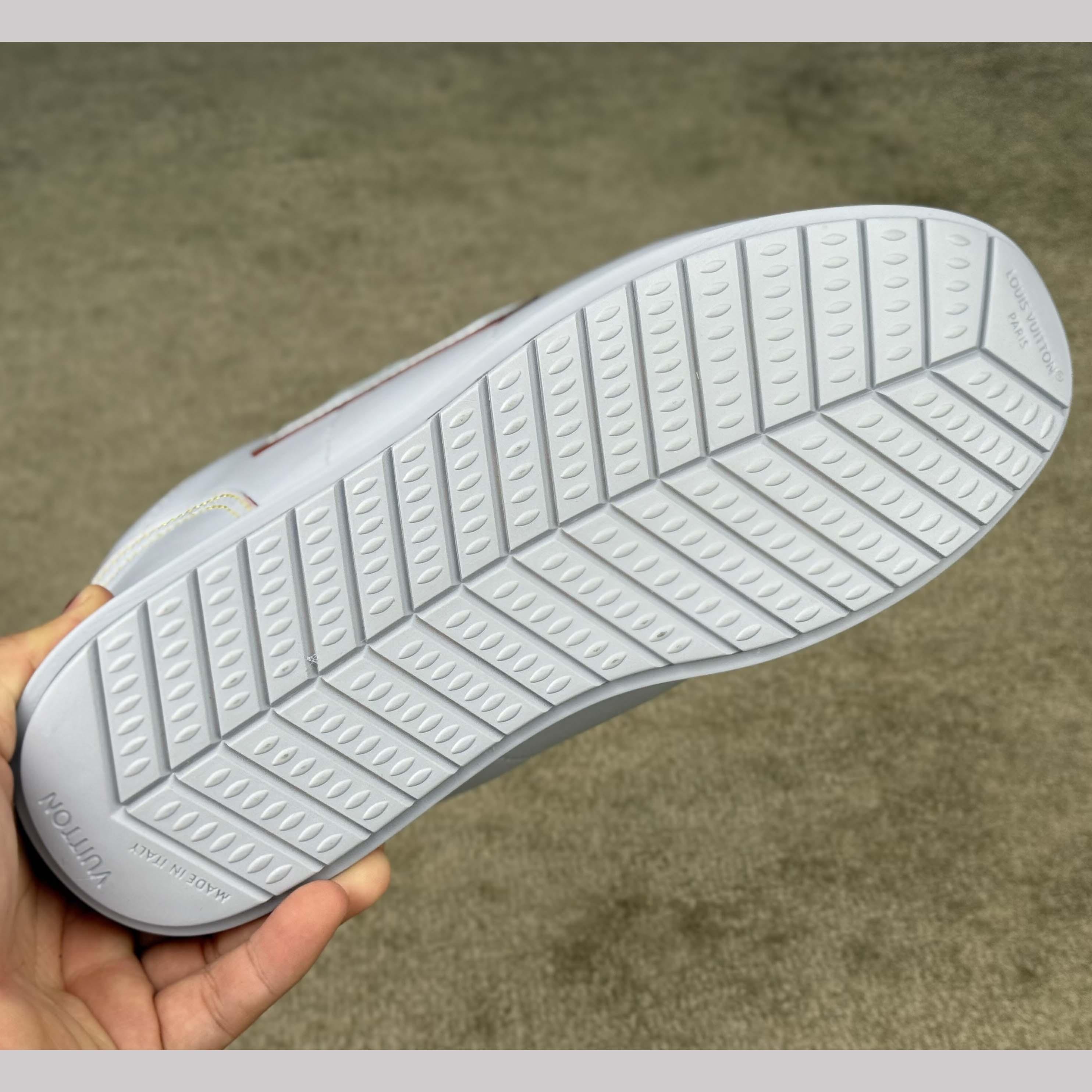 Louis Vuitton LV BUTTERSOFT Sneaker     - FashionPlug