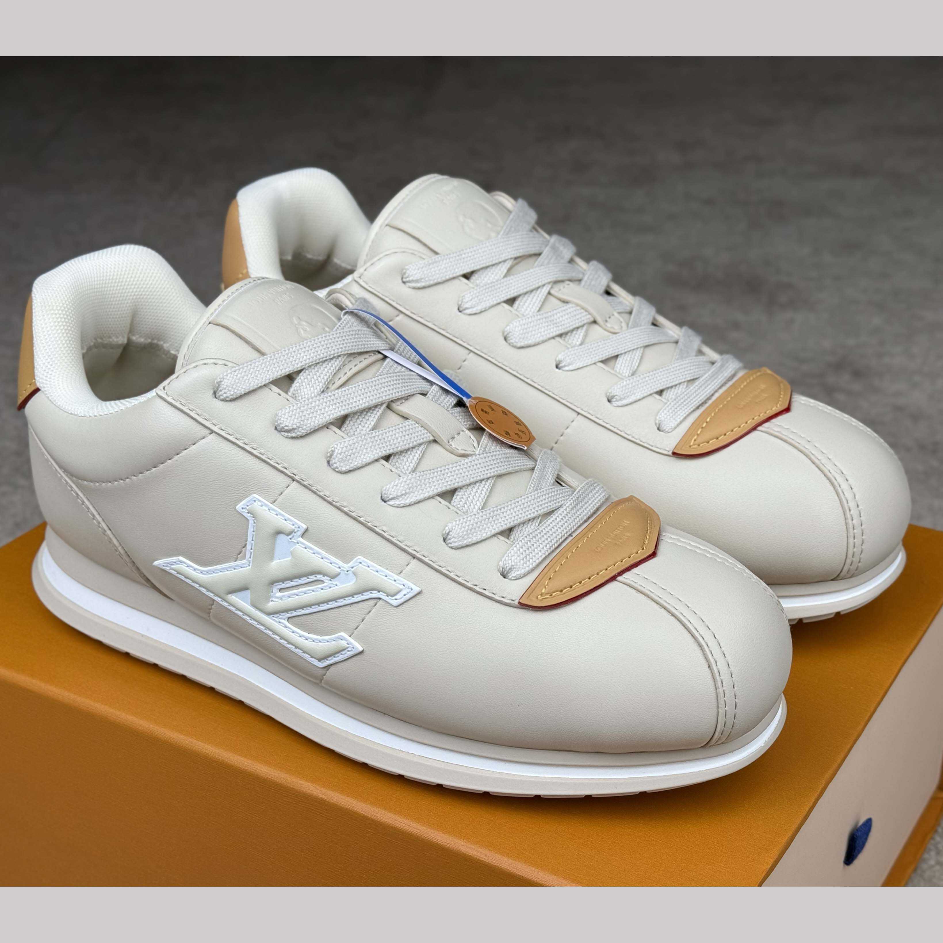 Louis Vuitton LV BUTTERSOFT Sneaker    1AIKF4 - FashionPlug