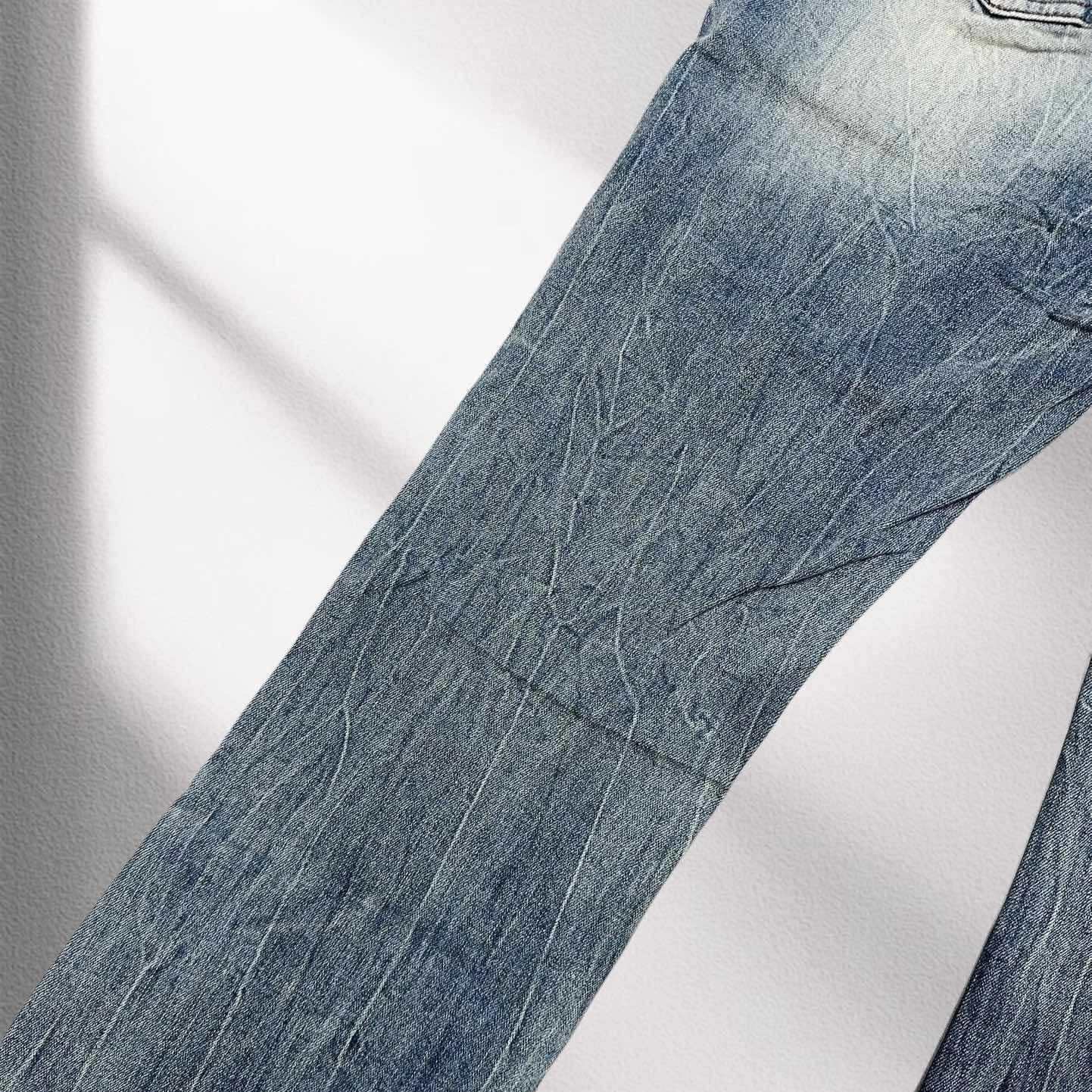 Purple-Brand Jeans   890 - FashionPlug