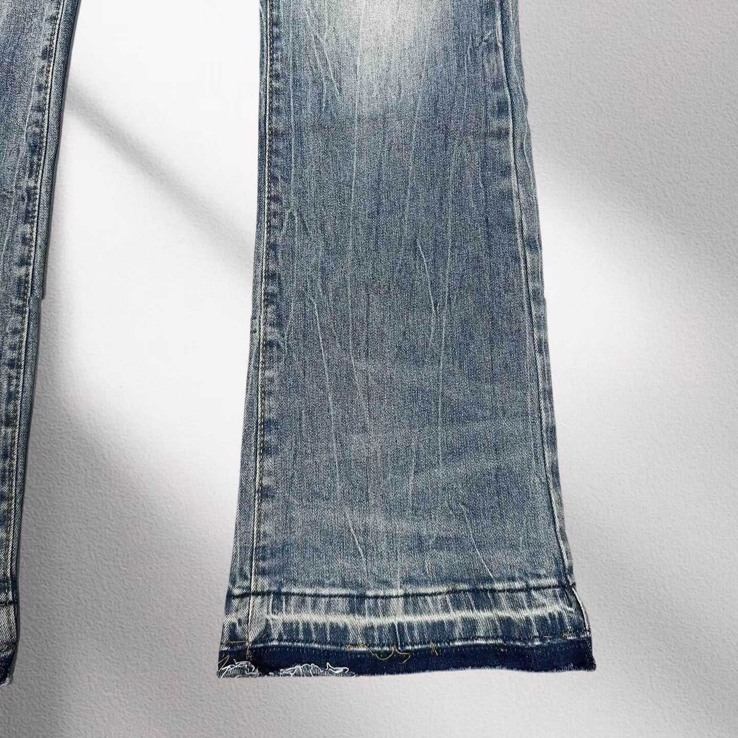 Purple-Brand Jeans   890 - FashionPlug