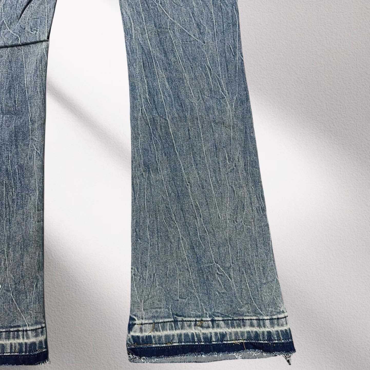 Purple-Brand Jeans   890 - FashionPlug