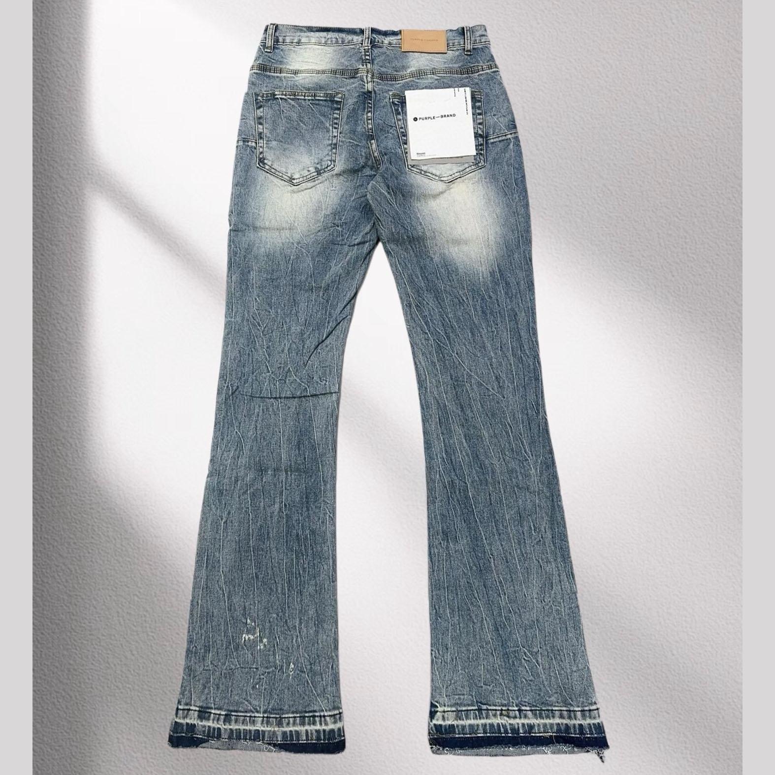 Purple-Brand Jeans   890 - FashionPlug
