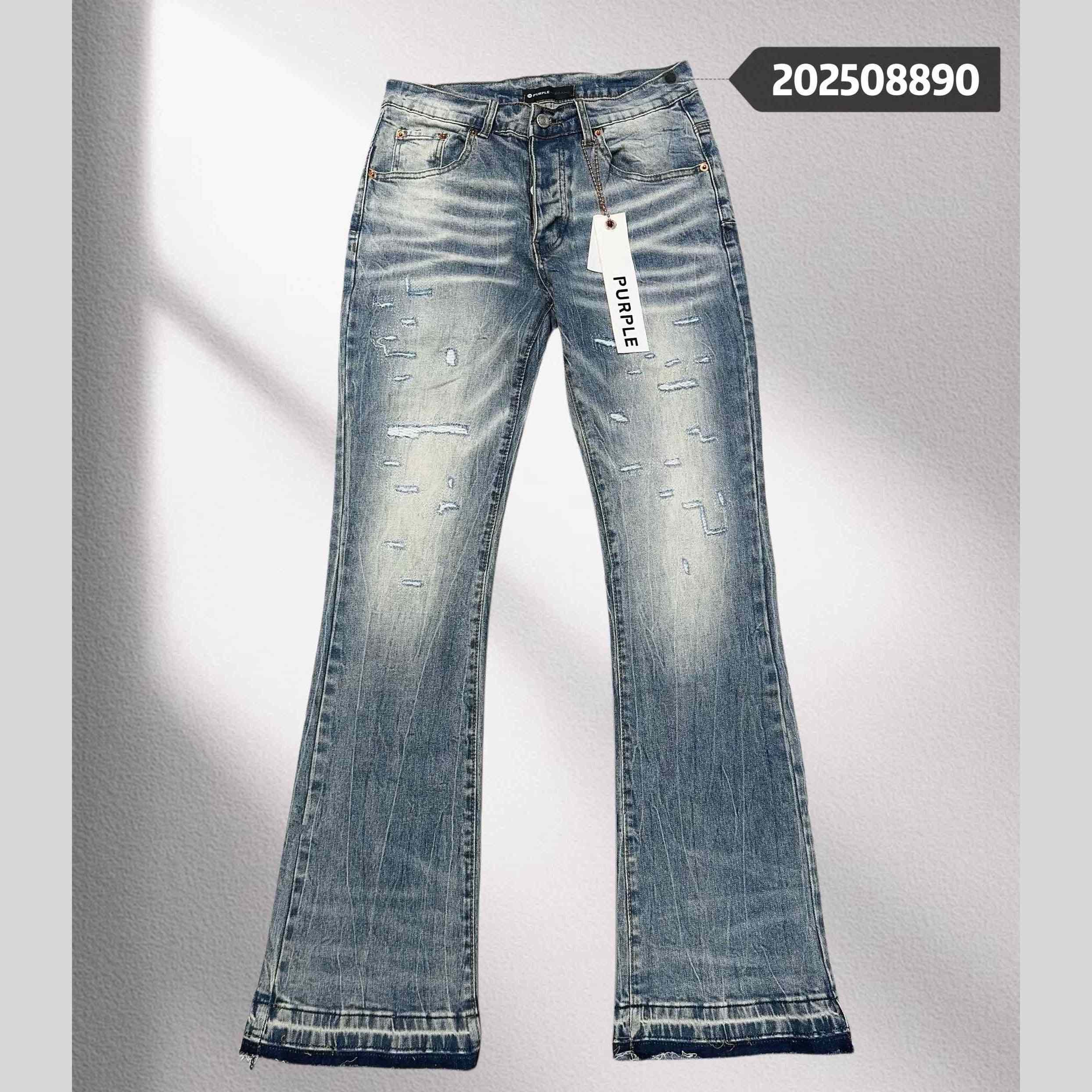 Purple-Brand Jeans   890 - FashionPlug