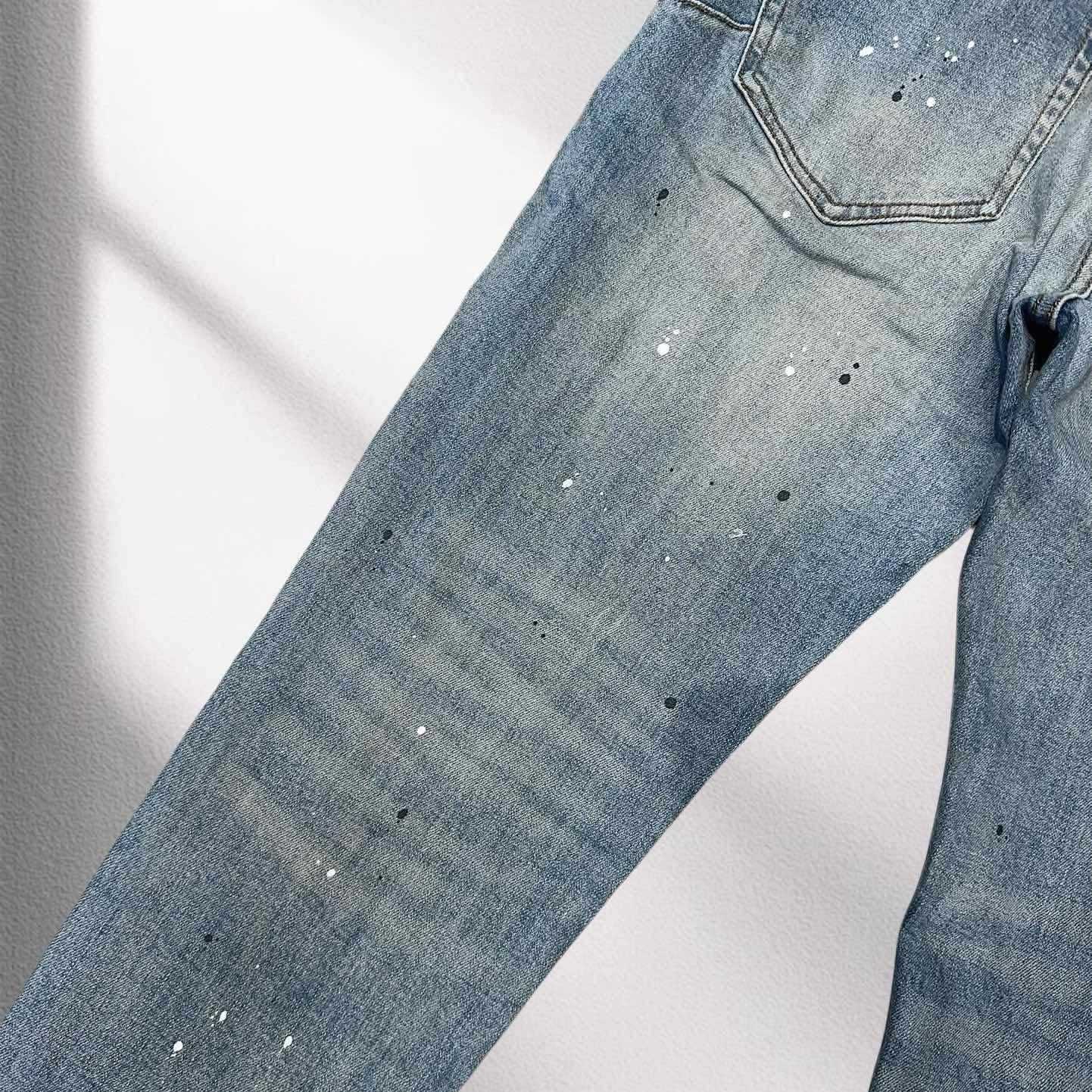 Purple-Brand Jeans   6107 - FashionPlug