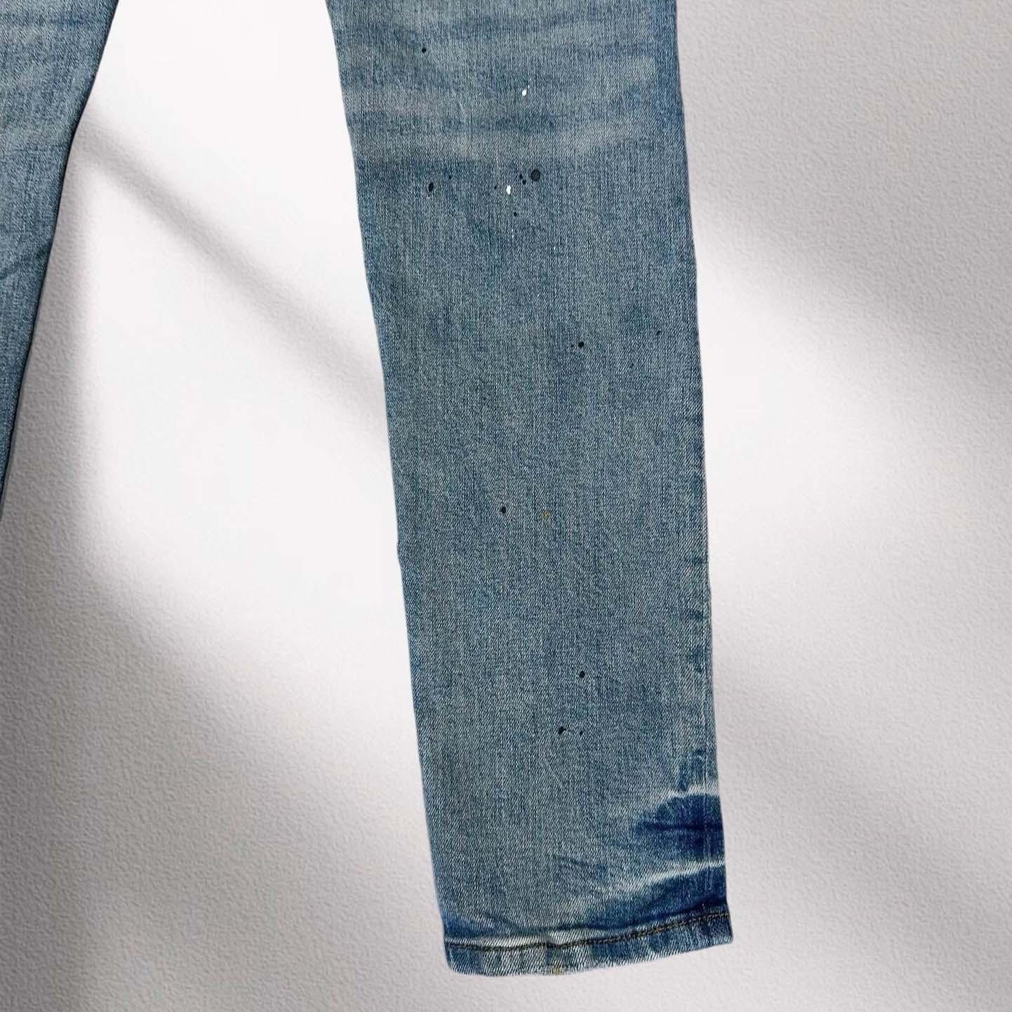 Purple-Brand Jeans   6107 - FashionPlug