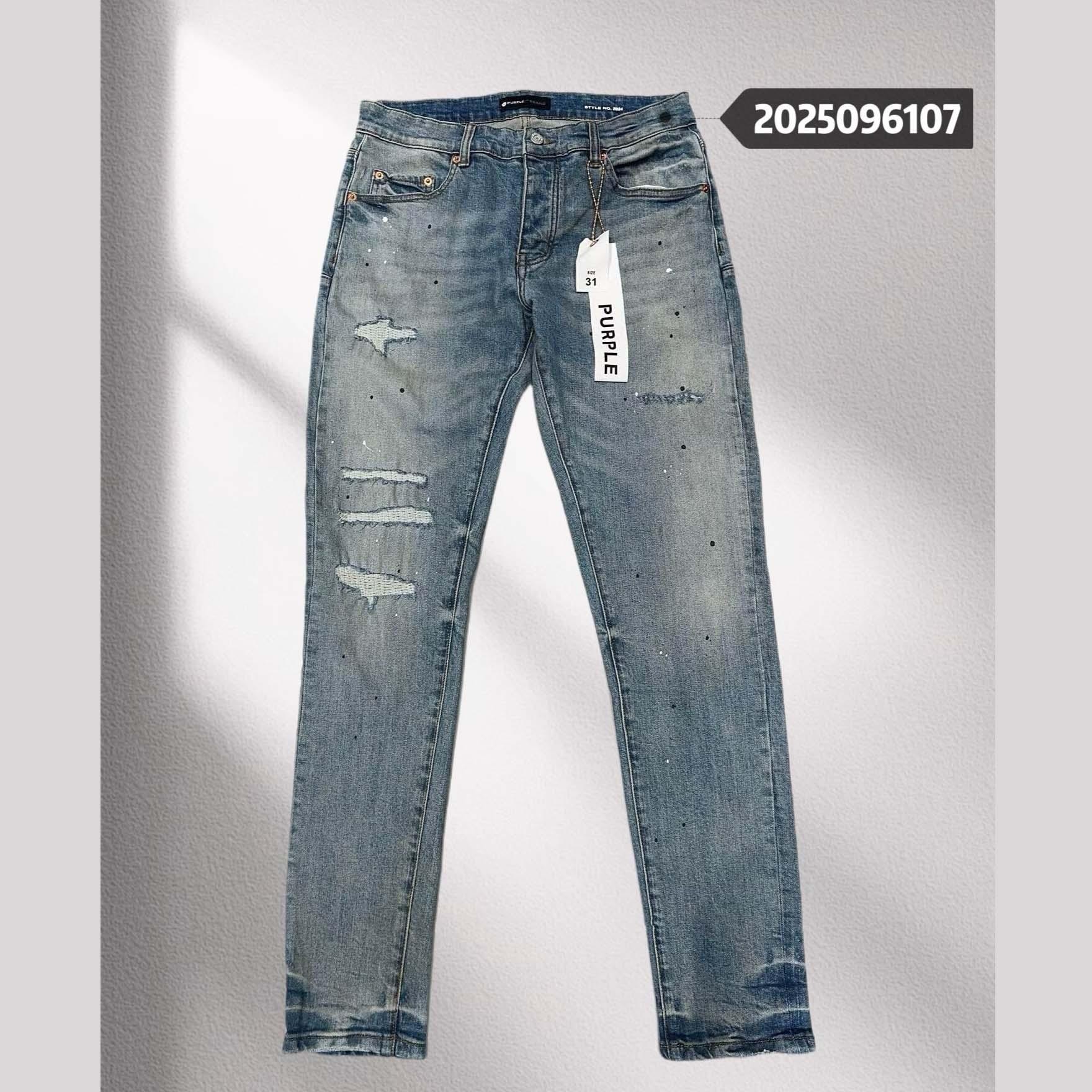 Purple-Brand Jeans   6107 - FashionPlug