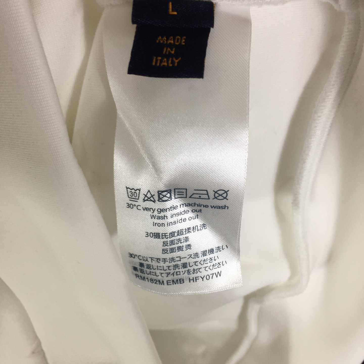 Louis Vuitton Monogram Jacket - FashionPlug